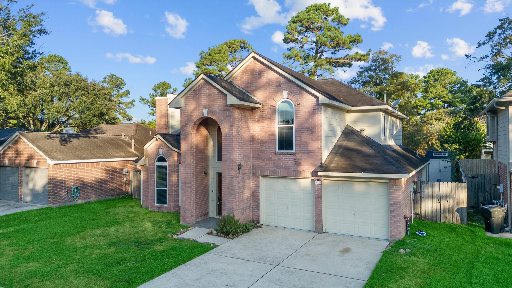 14218 Cypress Ridge Drive