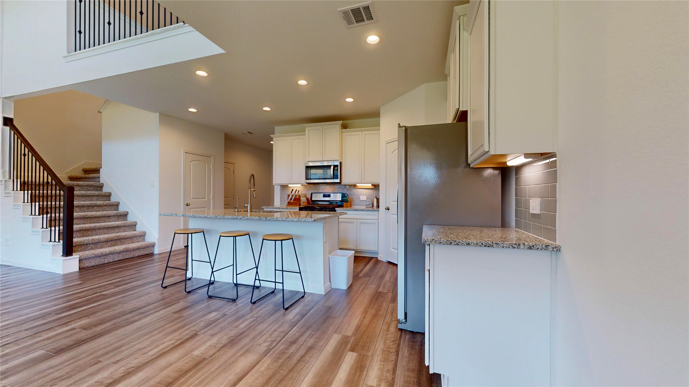 1522 Oakdale Crest Road Property Photo 12