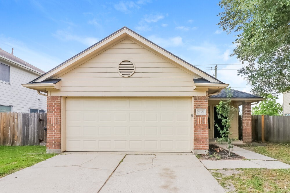 12531 Roxdale Ridge Drive Property Photo 1