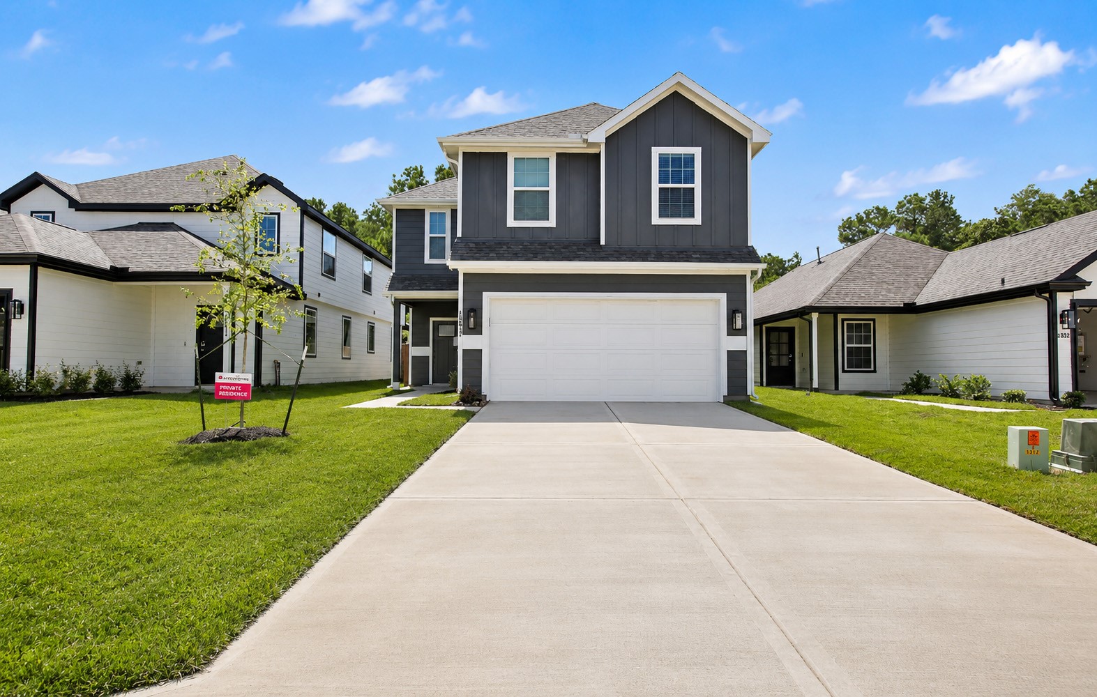 13617 Brook Trout Drive Property Photo 1