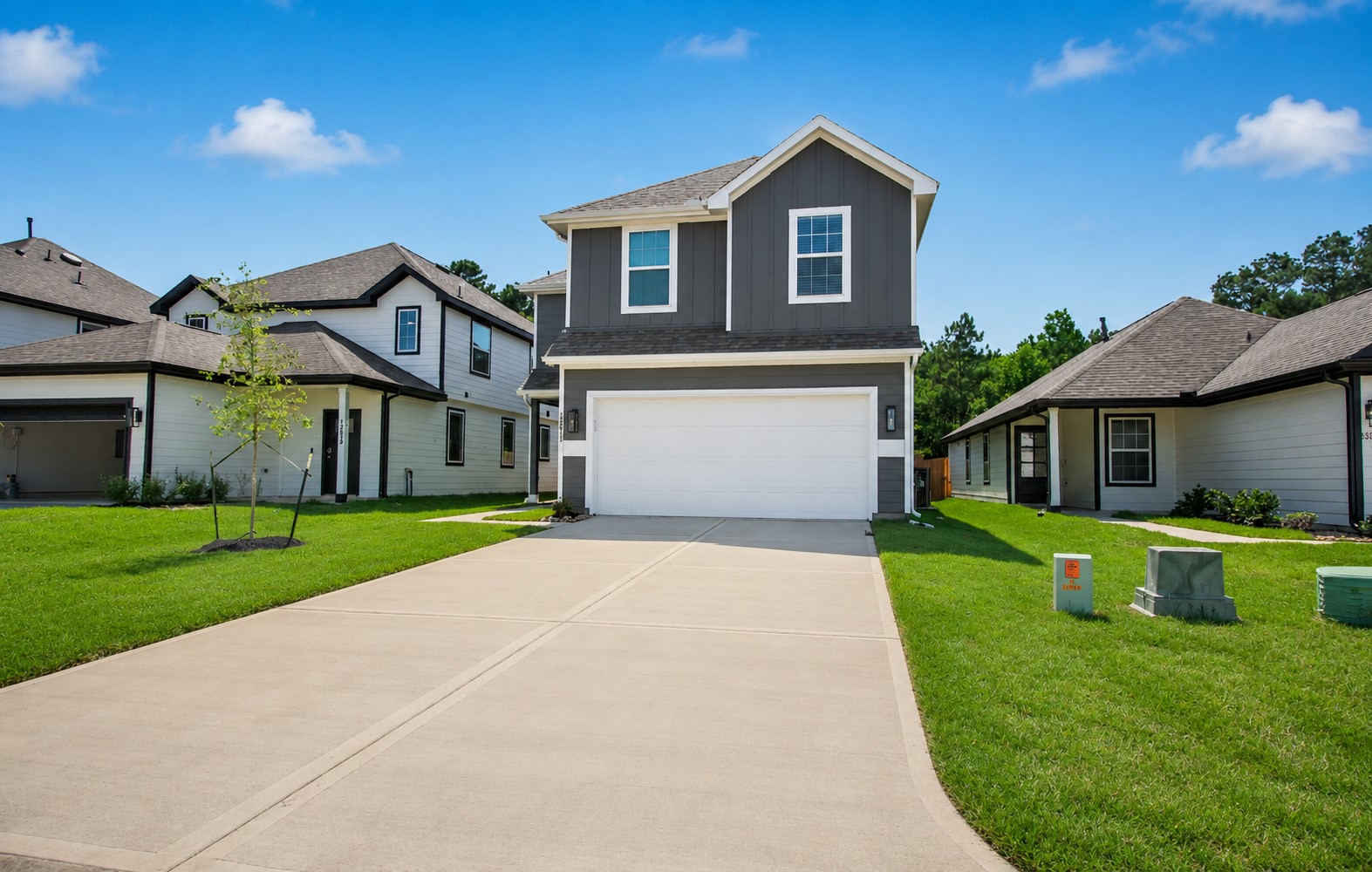 13617 Brook Trout Drive Property Photo 2
