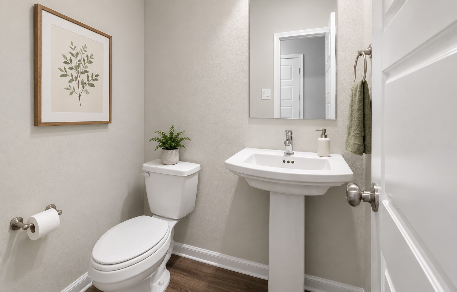 13617 Brook Trout Drive Property Photo 14