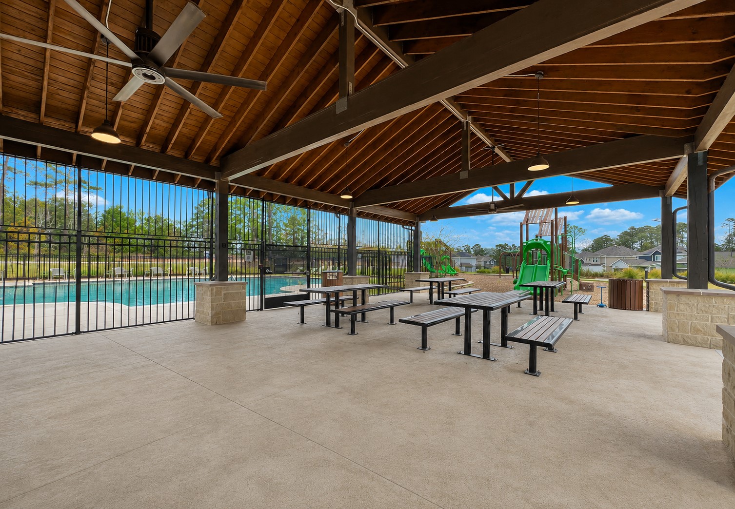 13617 Brook Trout Drive Property Photo 47