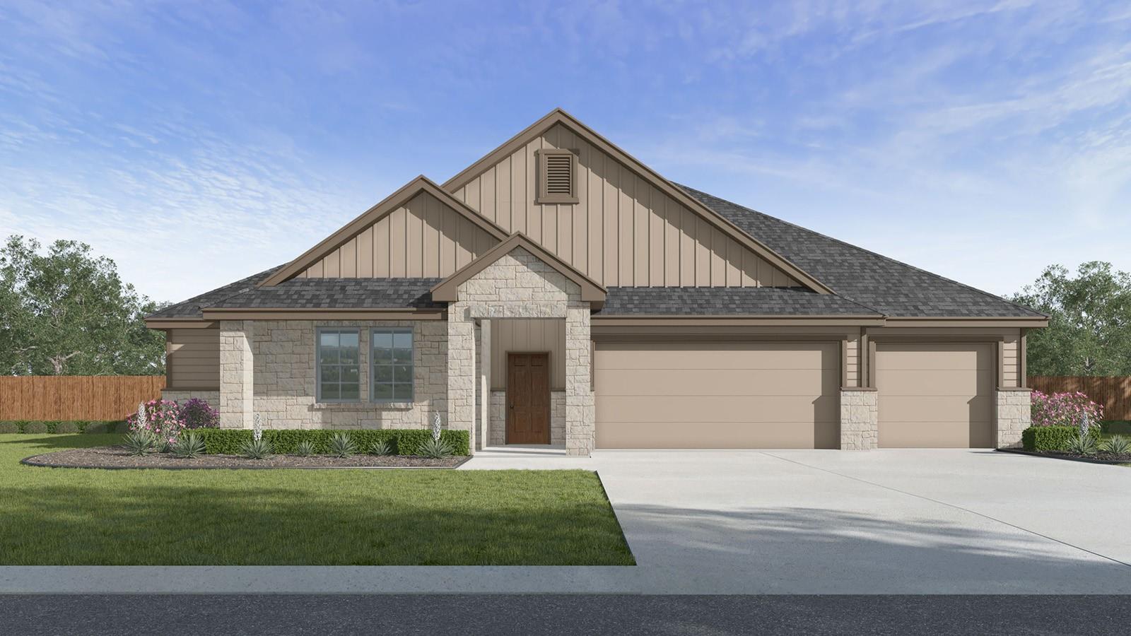 255 Balsam Bend, Lumberton Tx 77657 Property Photo 1