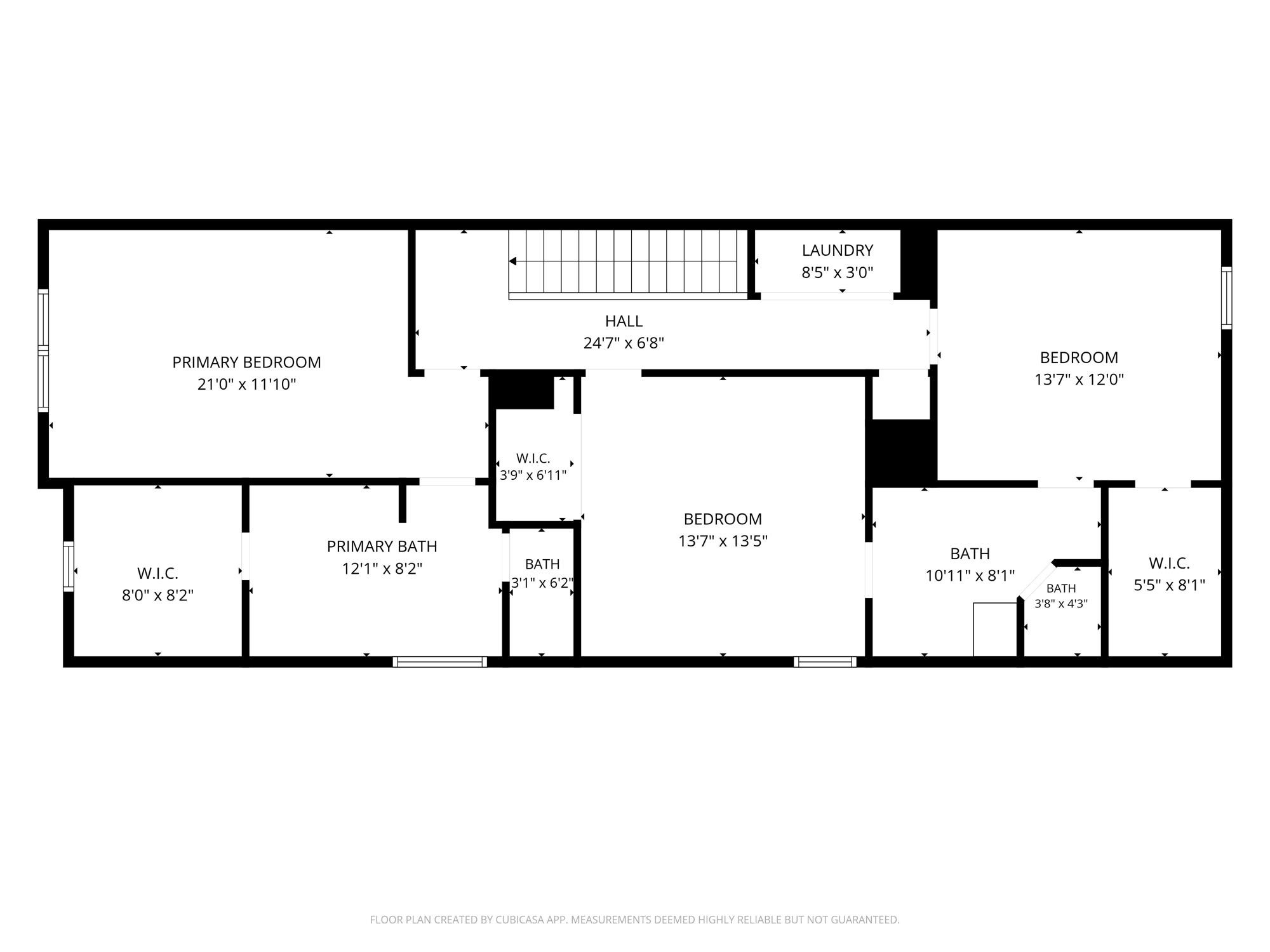 3726 Noah Street Property Photo 36