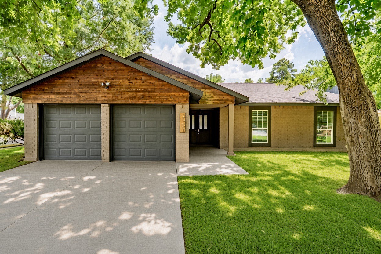 2338 Cades Cove Drive Property Photo 2
