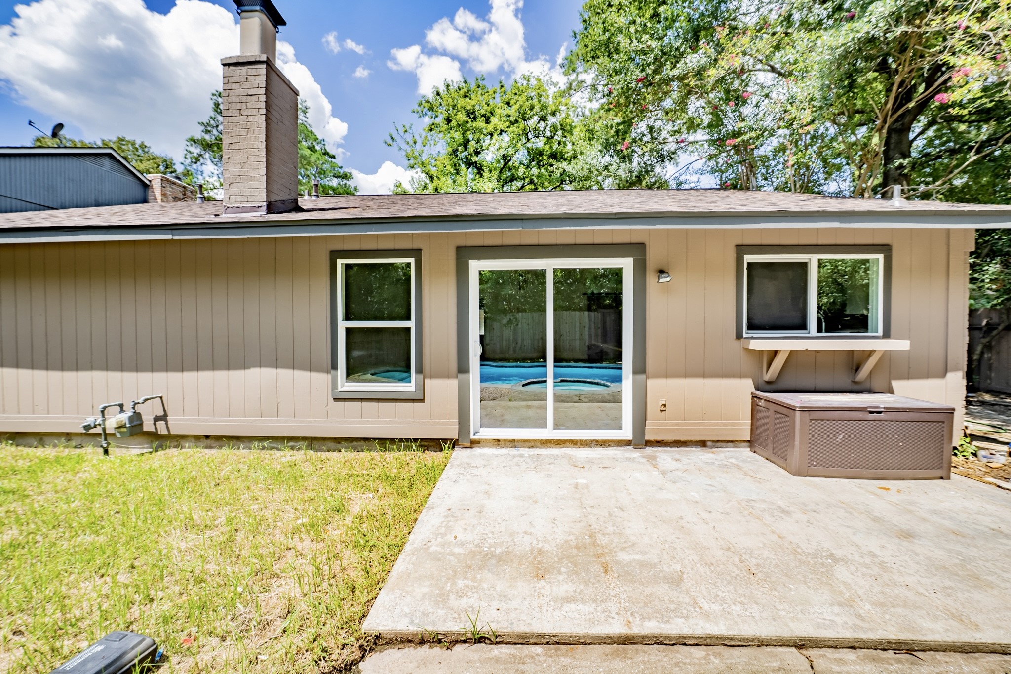 2338 Cades Cove Drive Property Photo 19