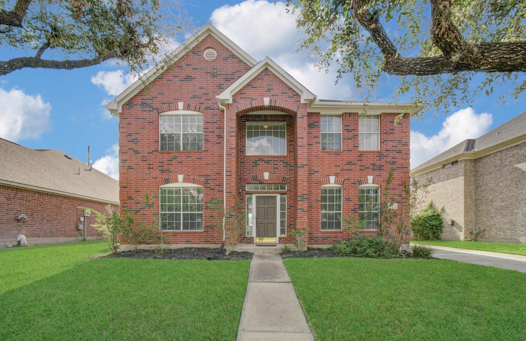16639 Village View Trail, Sugar Land Tx 77498 Property Photo 1