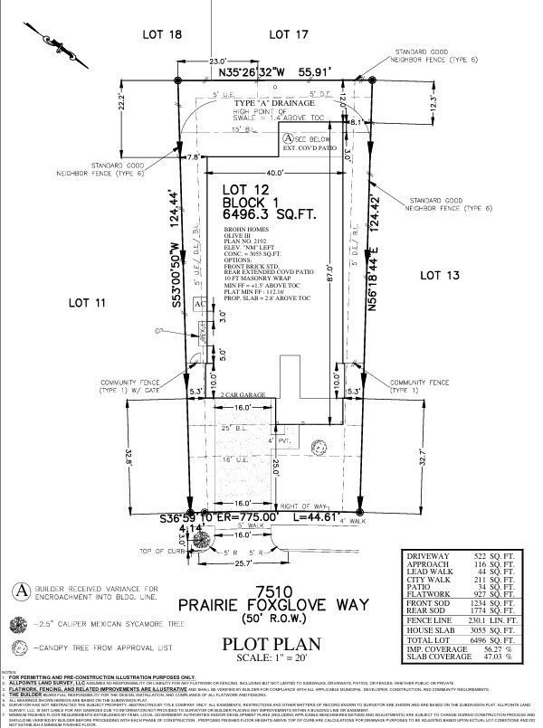 7510 Prairie Foxglove Way Property Photo 24