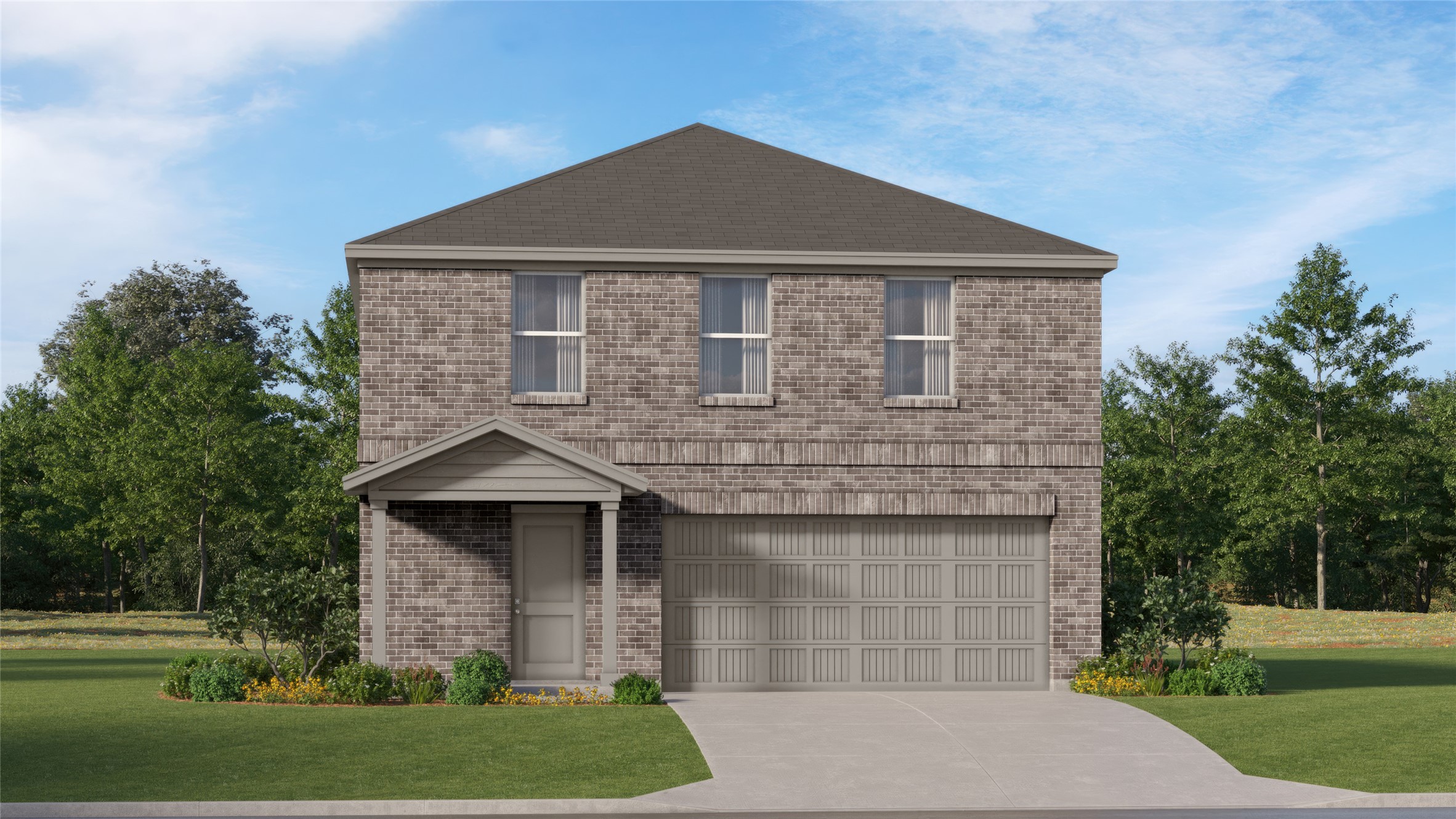 2610 Rain Quail Court Property Photo