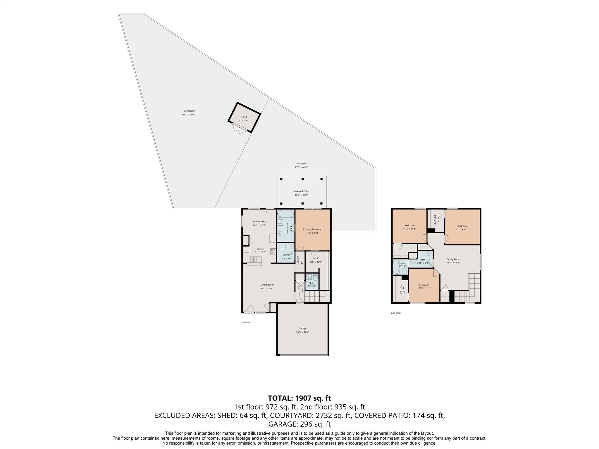 738 Horseshoe Springs Lane Property Photo 39