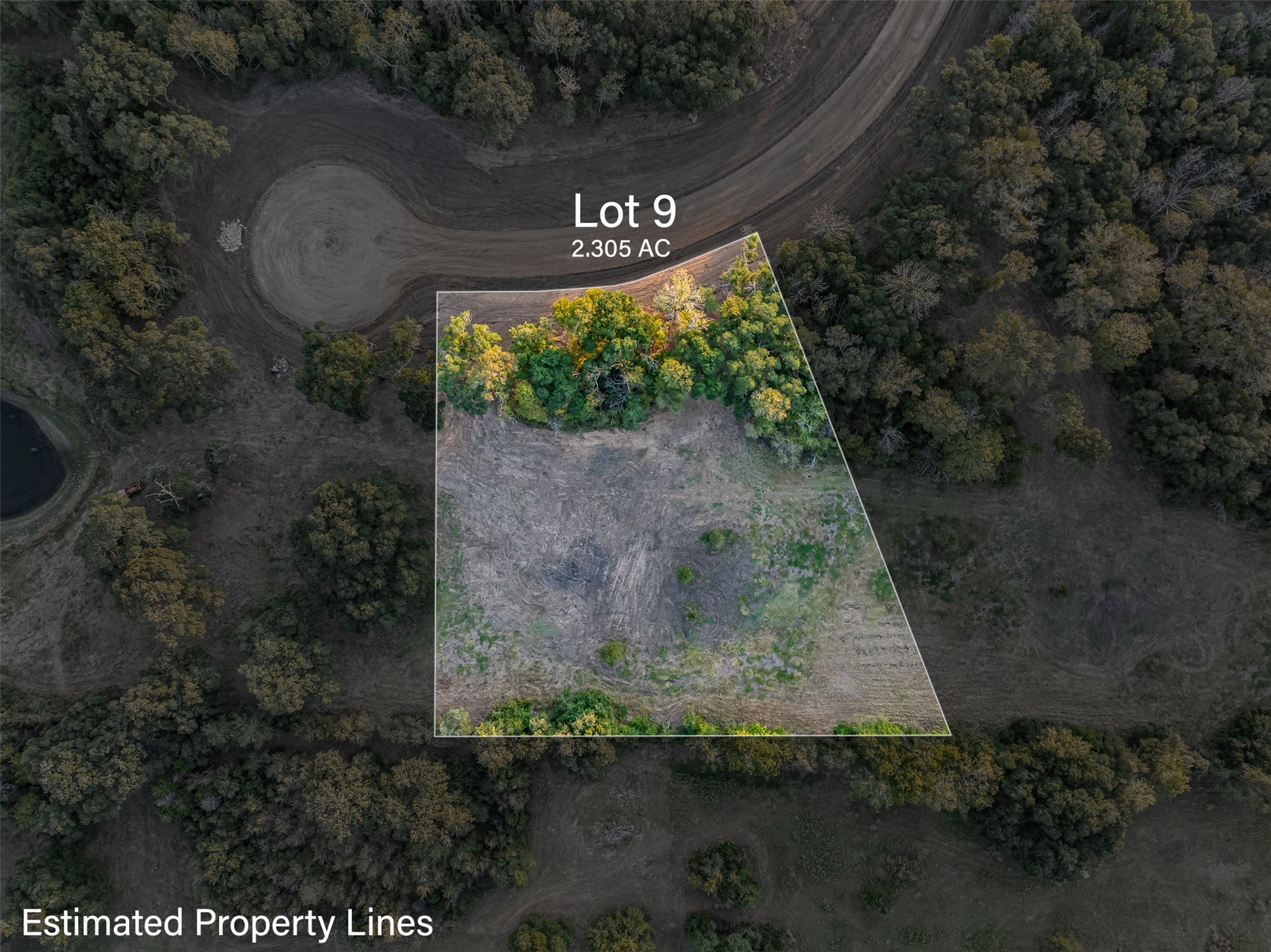 Tbd Drake Lane-lot 9 Property Photo 1