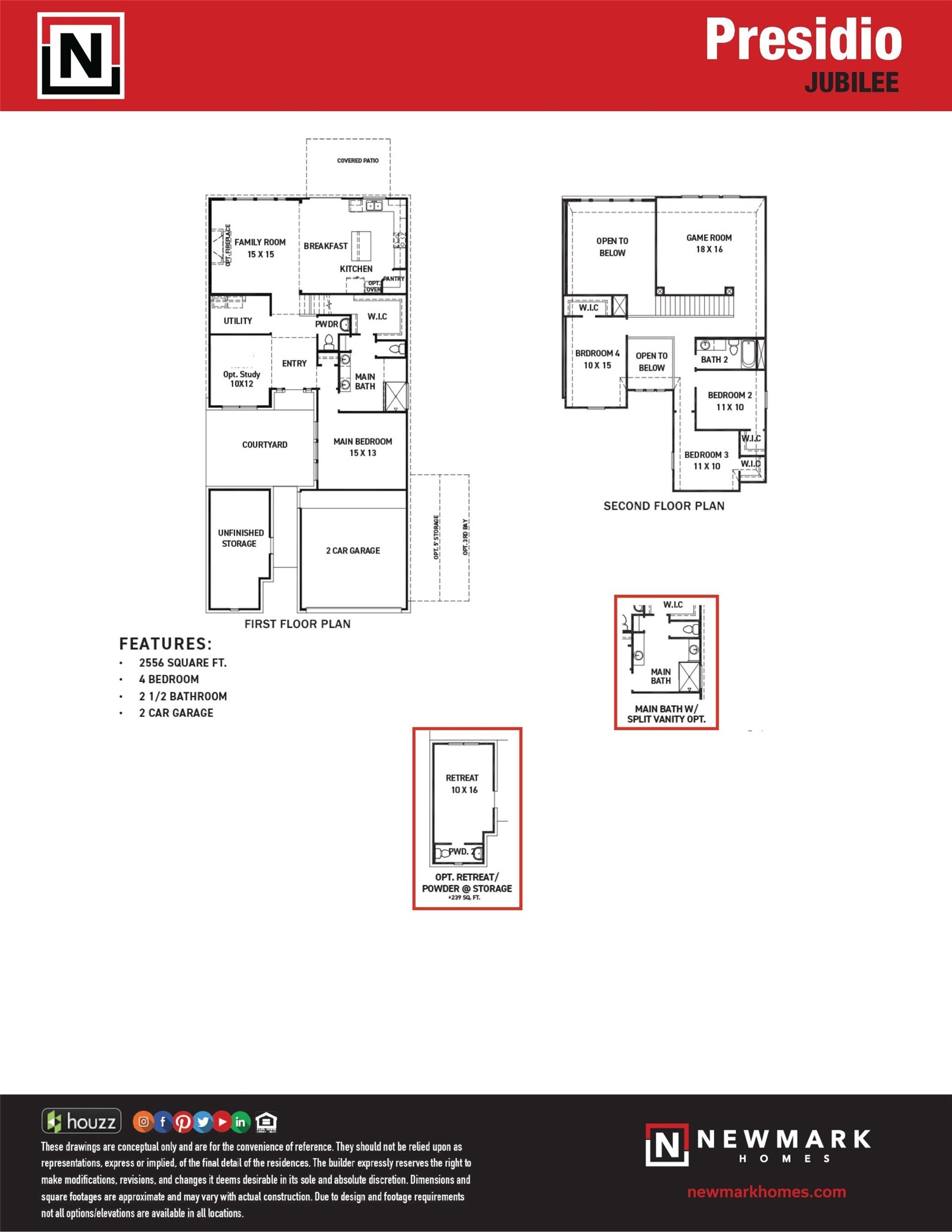 26331 Elated Plains Path Property Photo 19