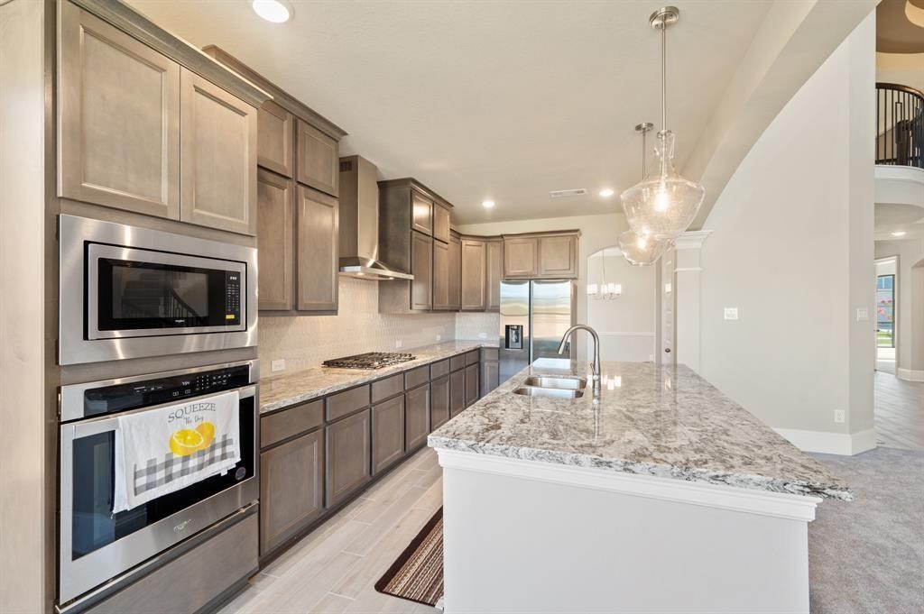 2118 Germander Lane Property Photo 19