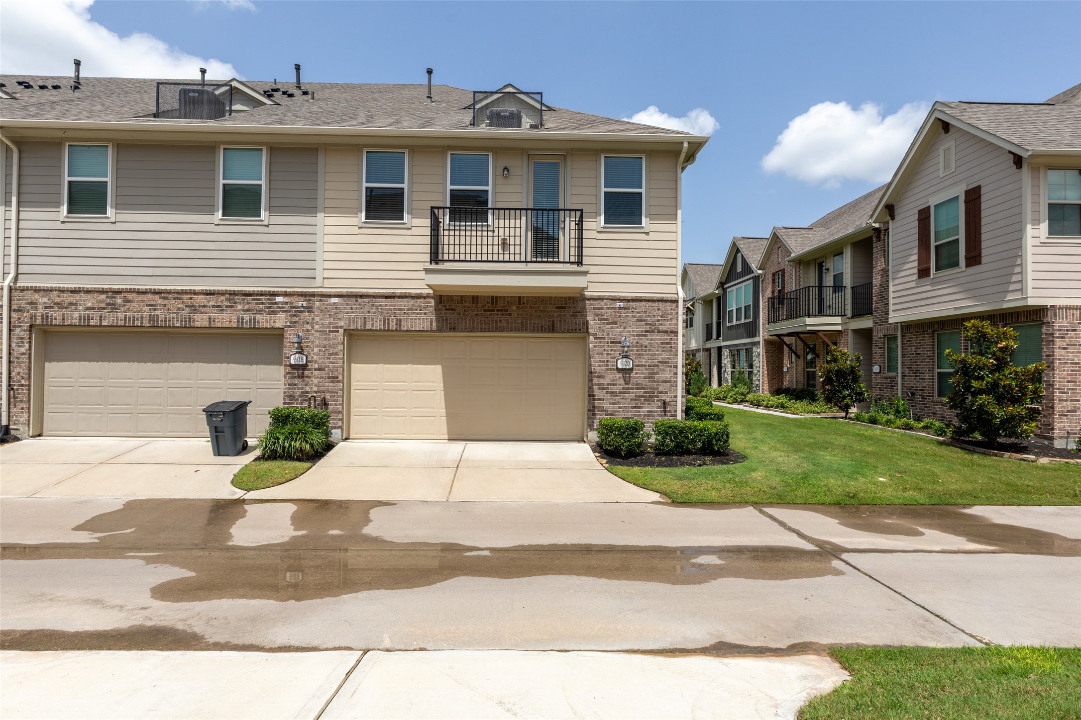 9420 Caddo Ridge Lane Property Photo 17