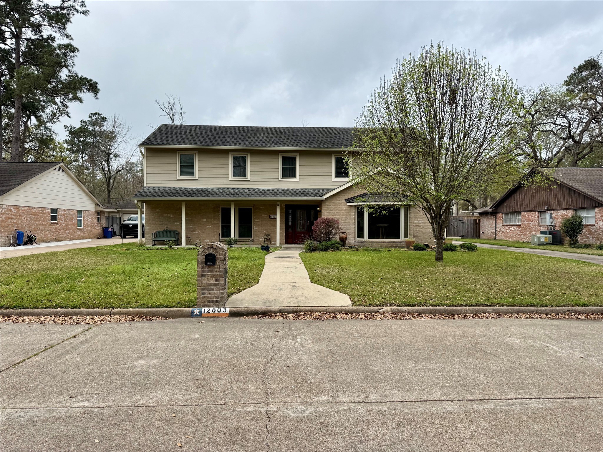 12803 Indian Wells Drive Property Photo