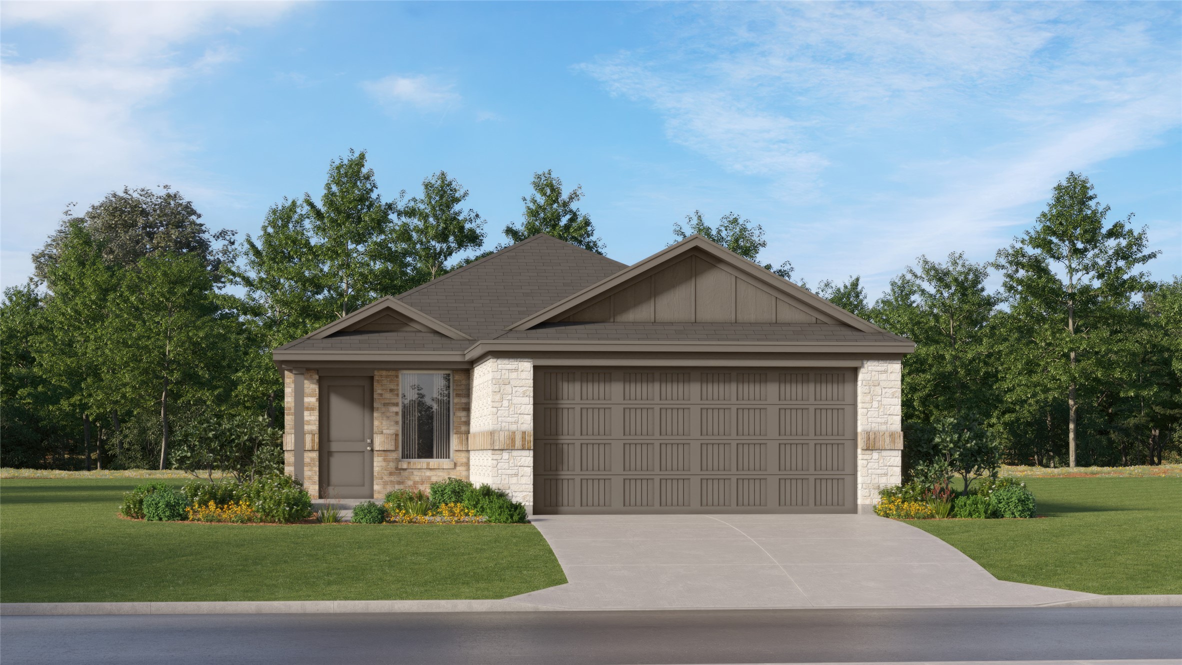 1107 Rustic Willow Drive Property Photo