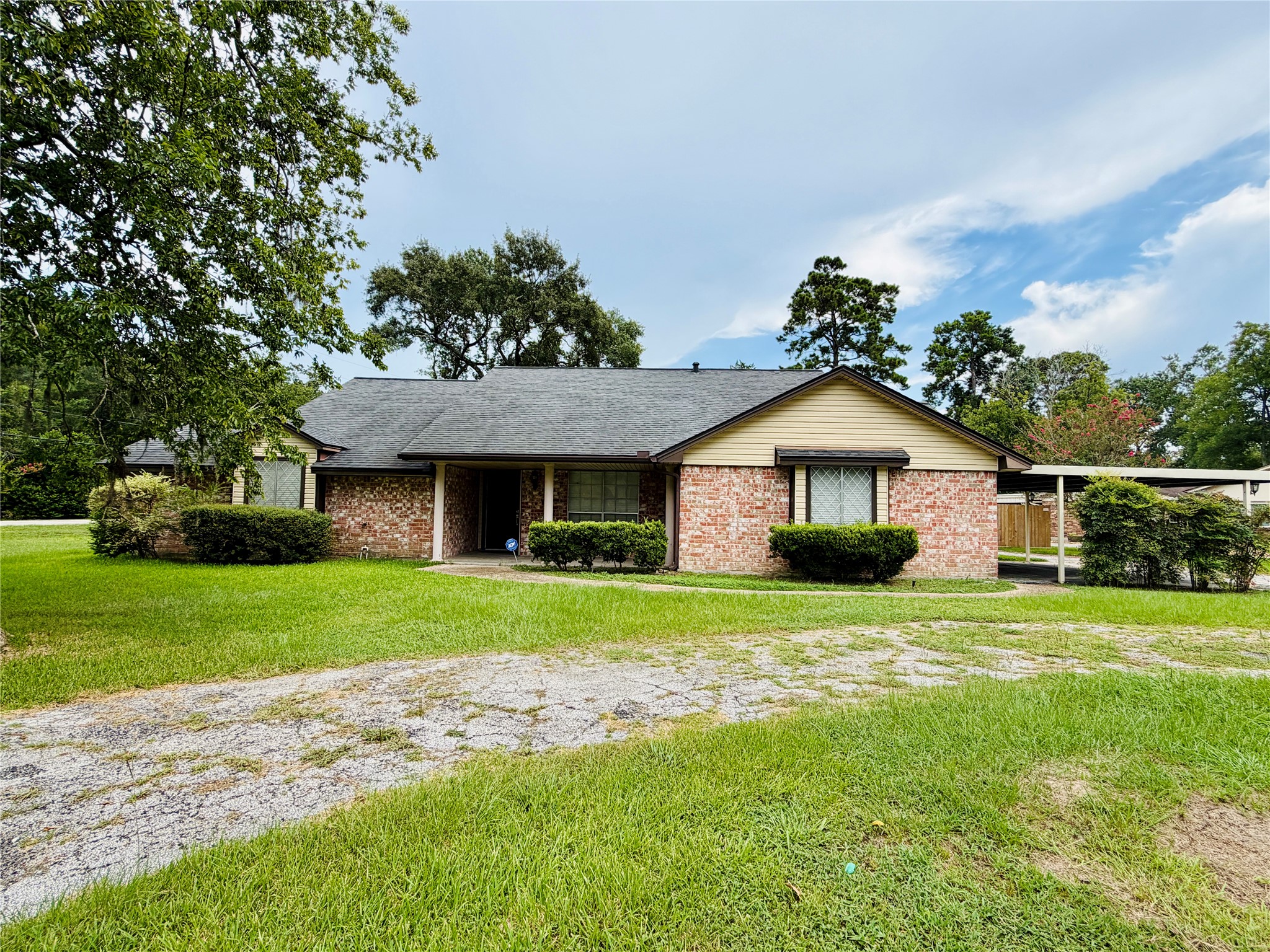 12603 Drumwood Lane Property Photo 1