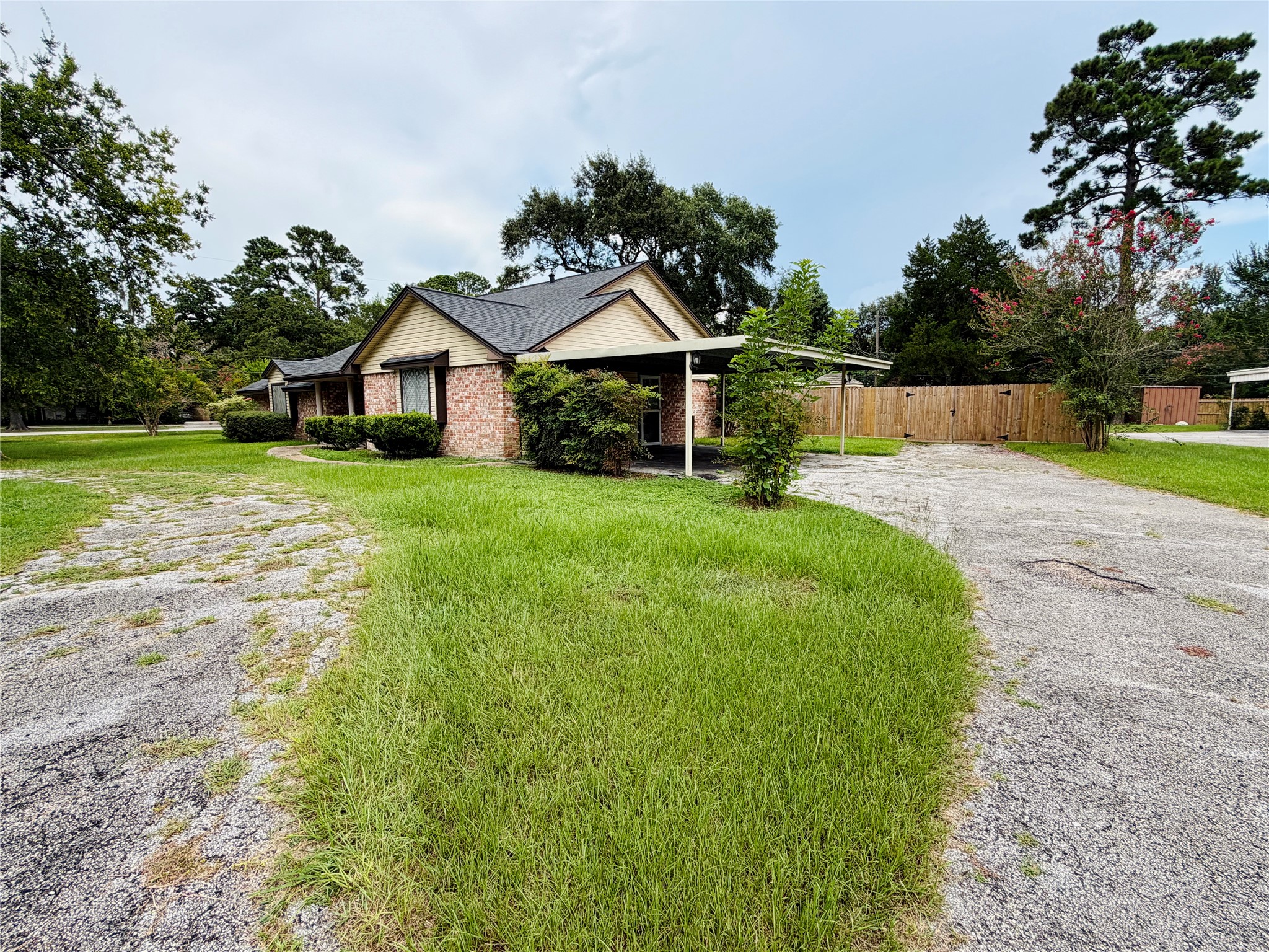 12603 Drumwood Lane Property Photo 2