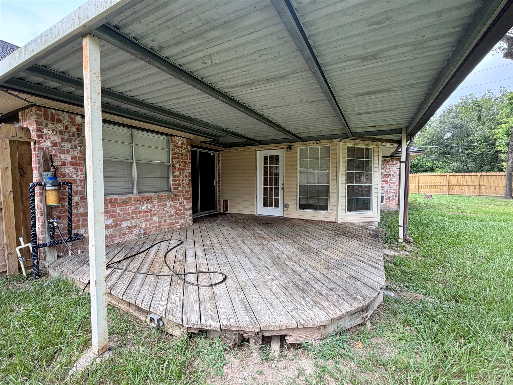 12603 Drumwood Lane Property Photo 34