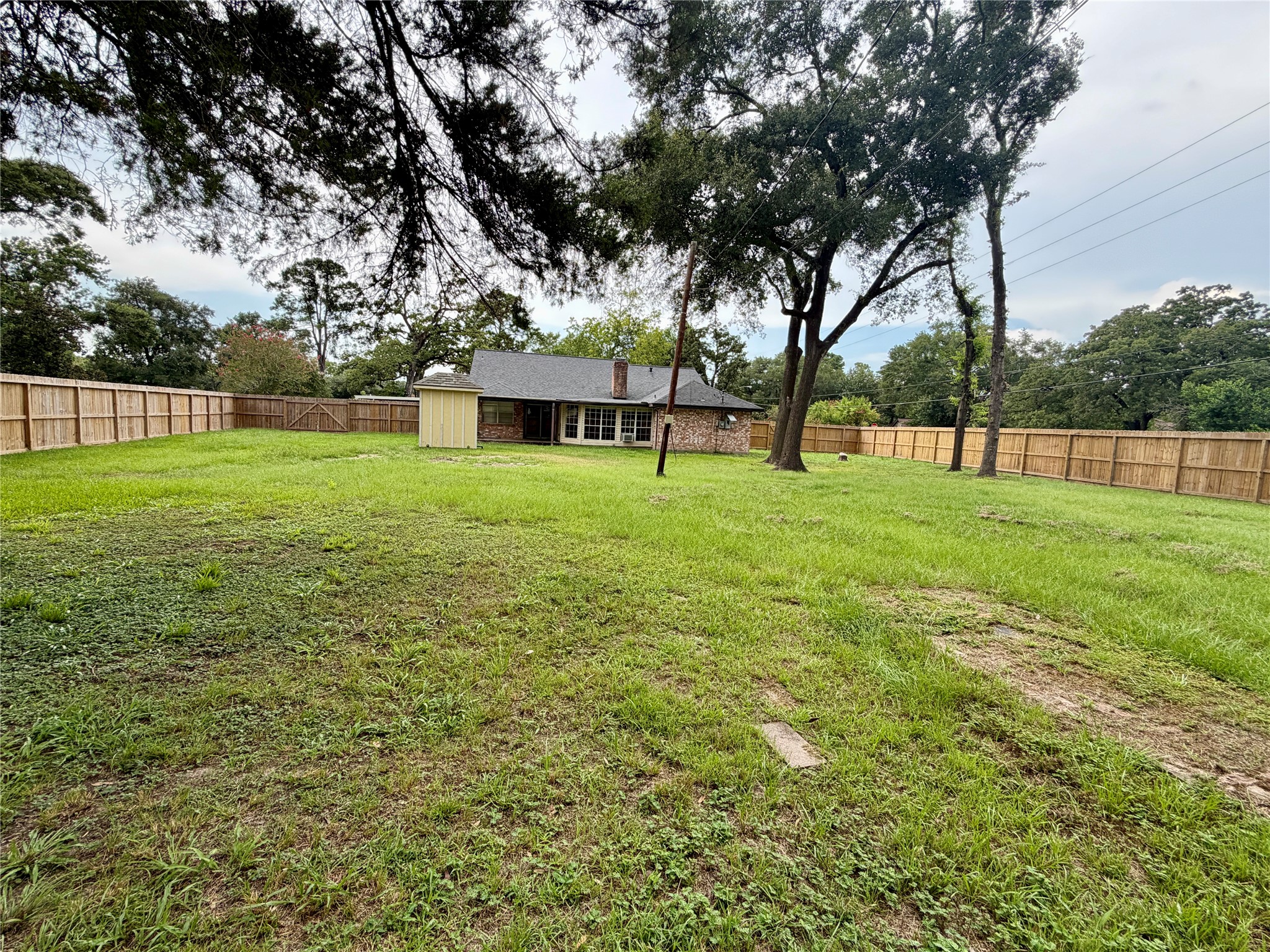 12603 Drumwood Lane Property Photo 37