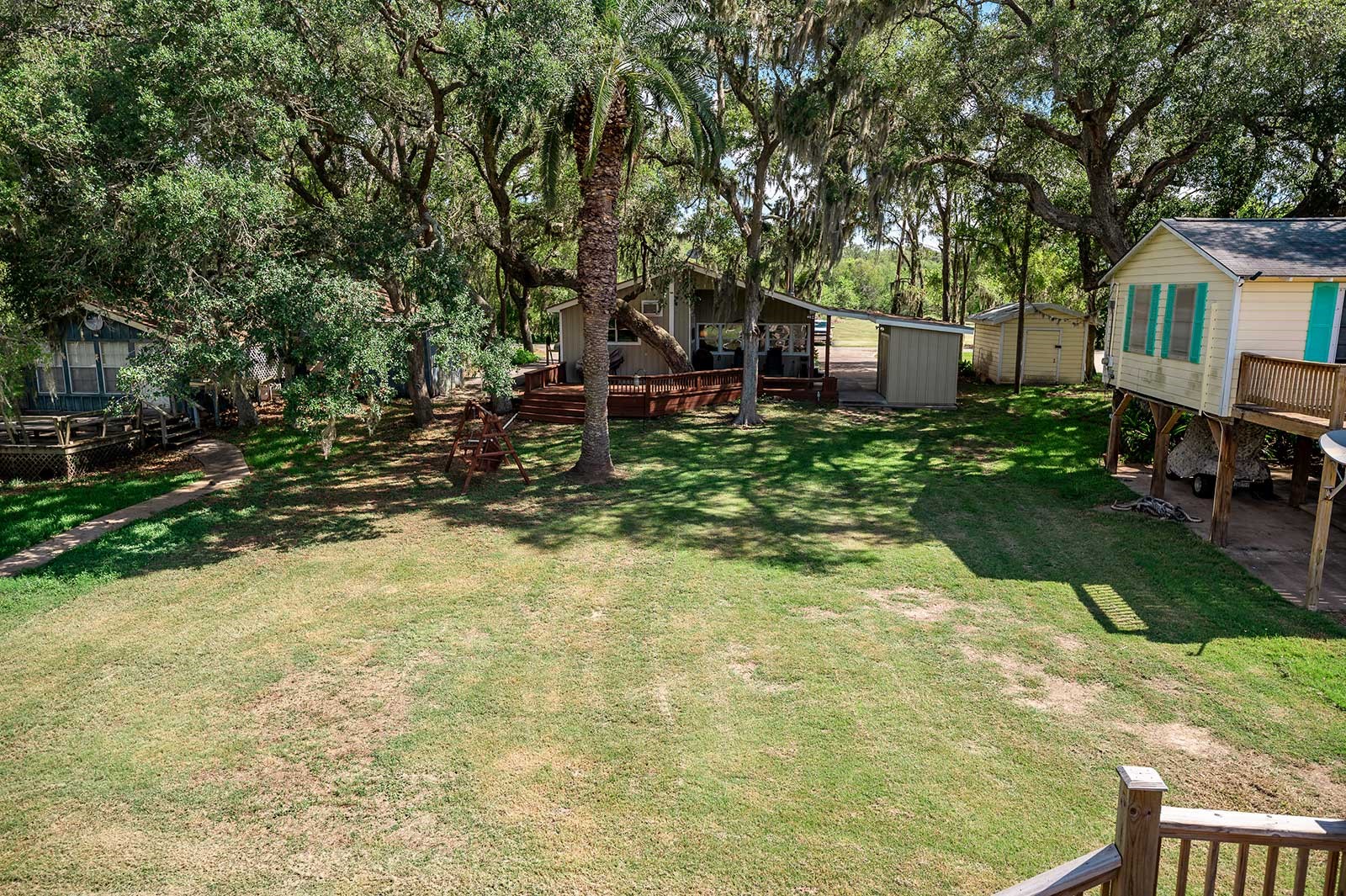 1543 Private Road 652 Property Photo