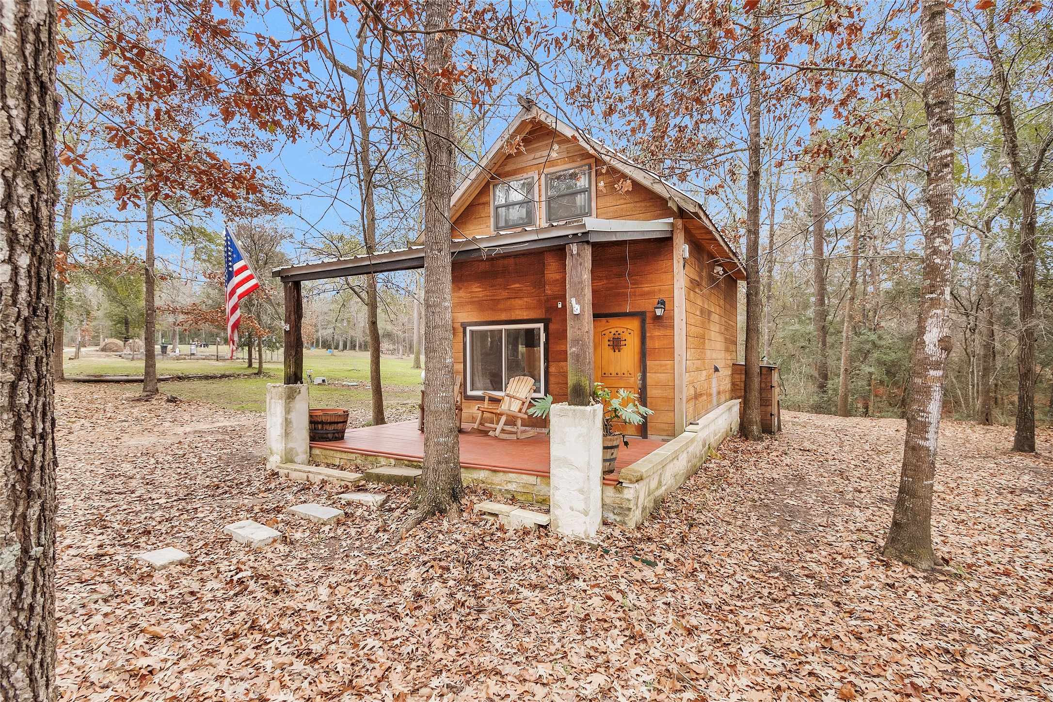 7261 Forest Hills Drive Property Photo 1