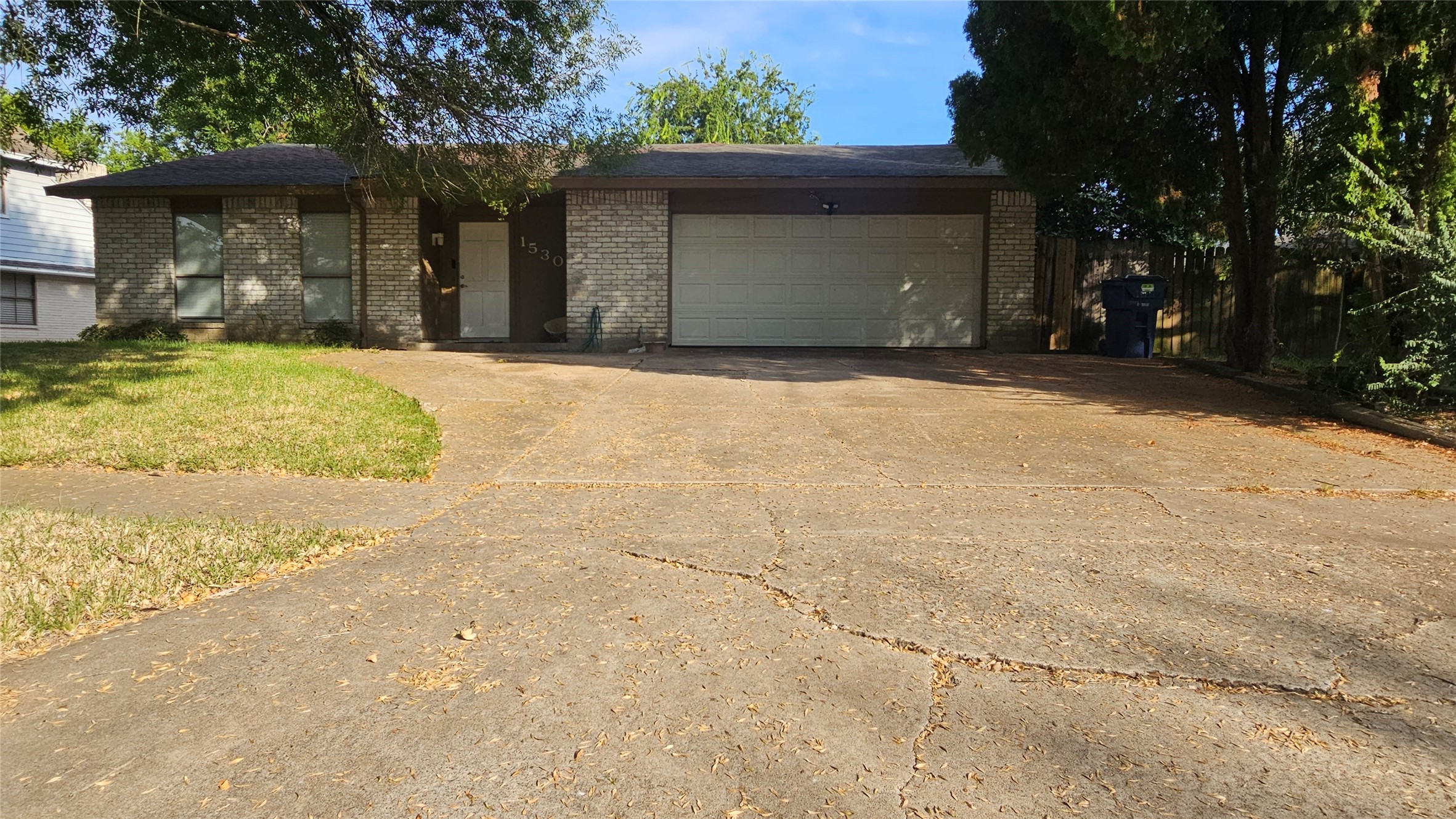 15303 Gran Vista Drive Property Photo 2