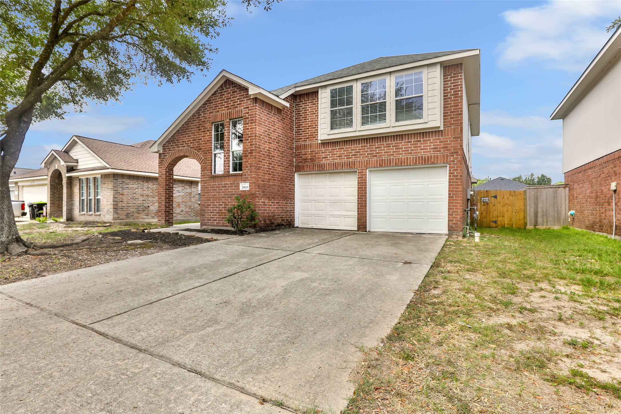 29119 Fox Fountain Lane Property Photo 3