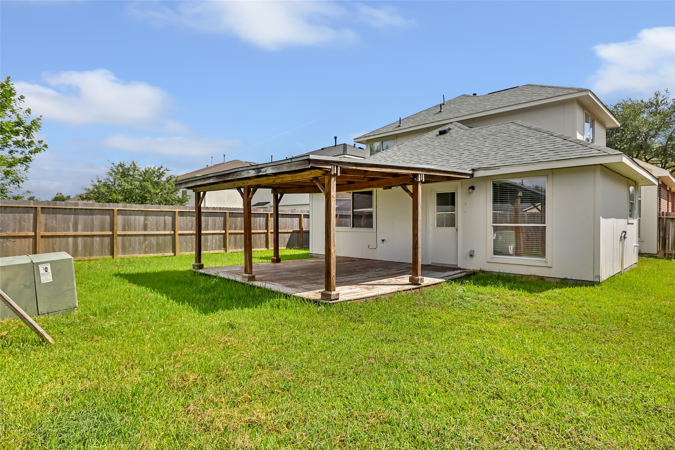 29119 Fox Fountain Lane Property Photo 4