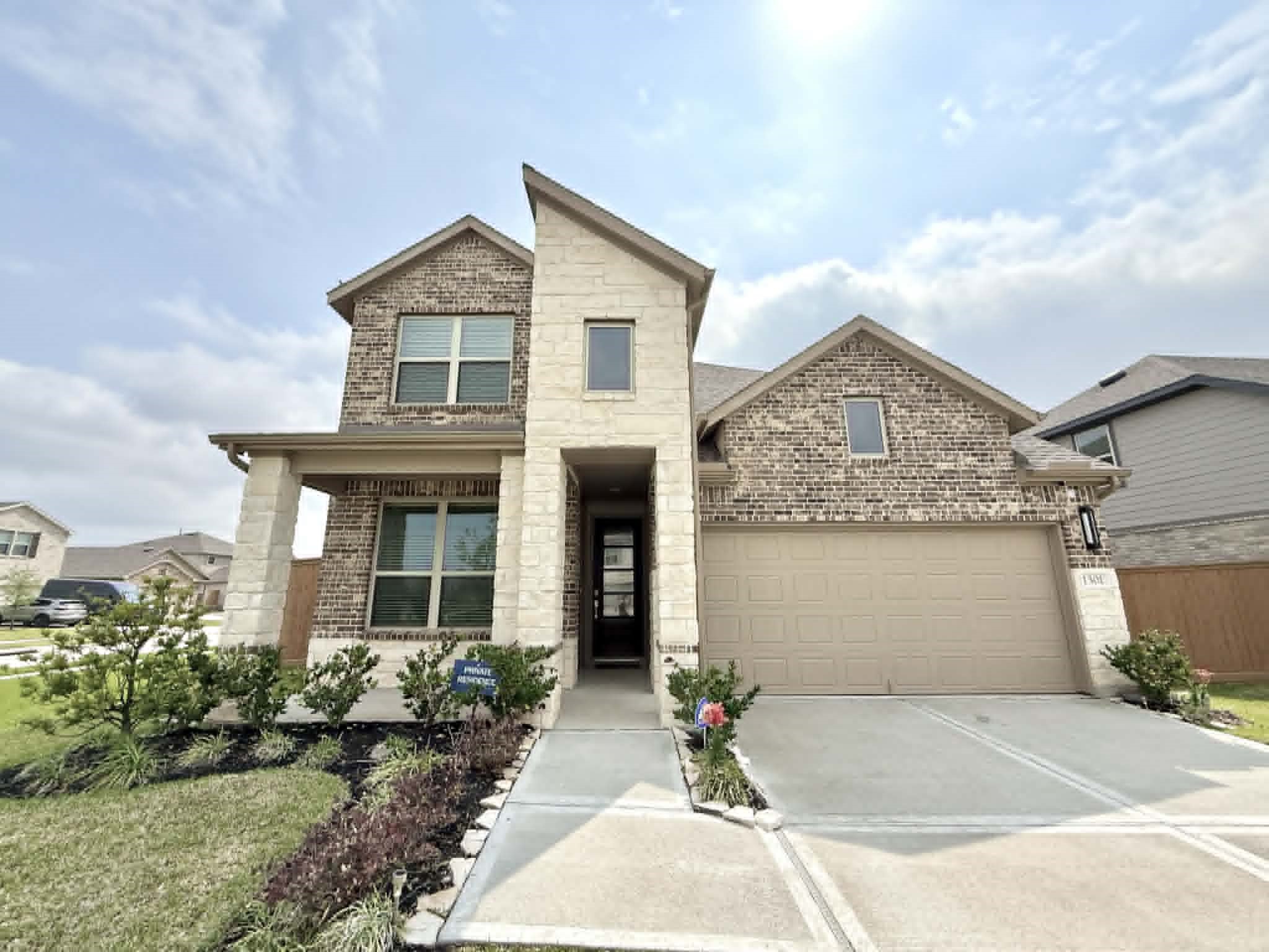 1301 Tan Gable Ln Property Photo 1