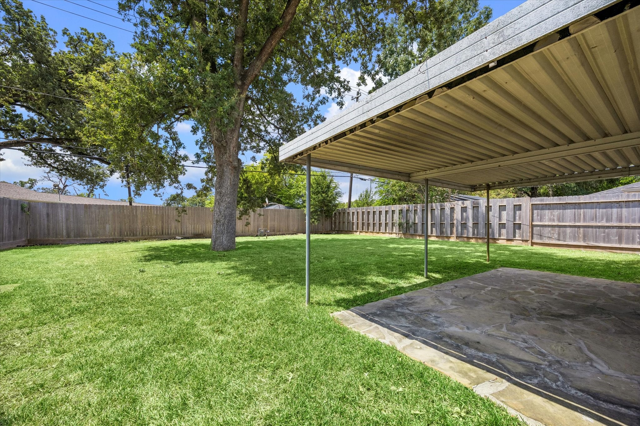 4509 Libbey Lane Property Photo 9