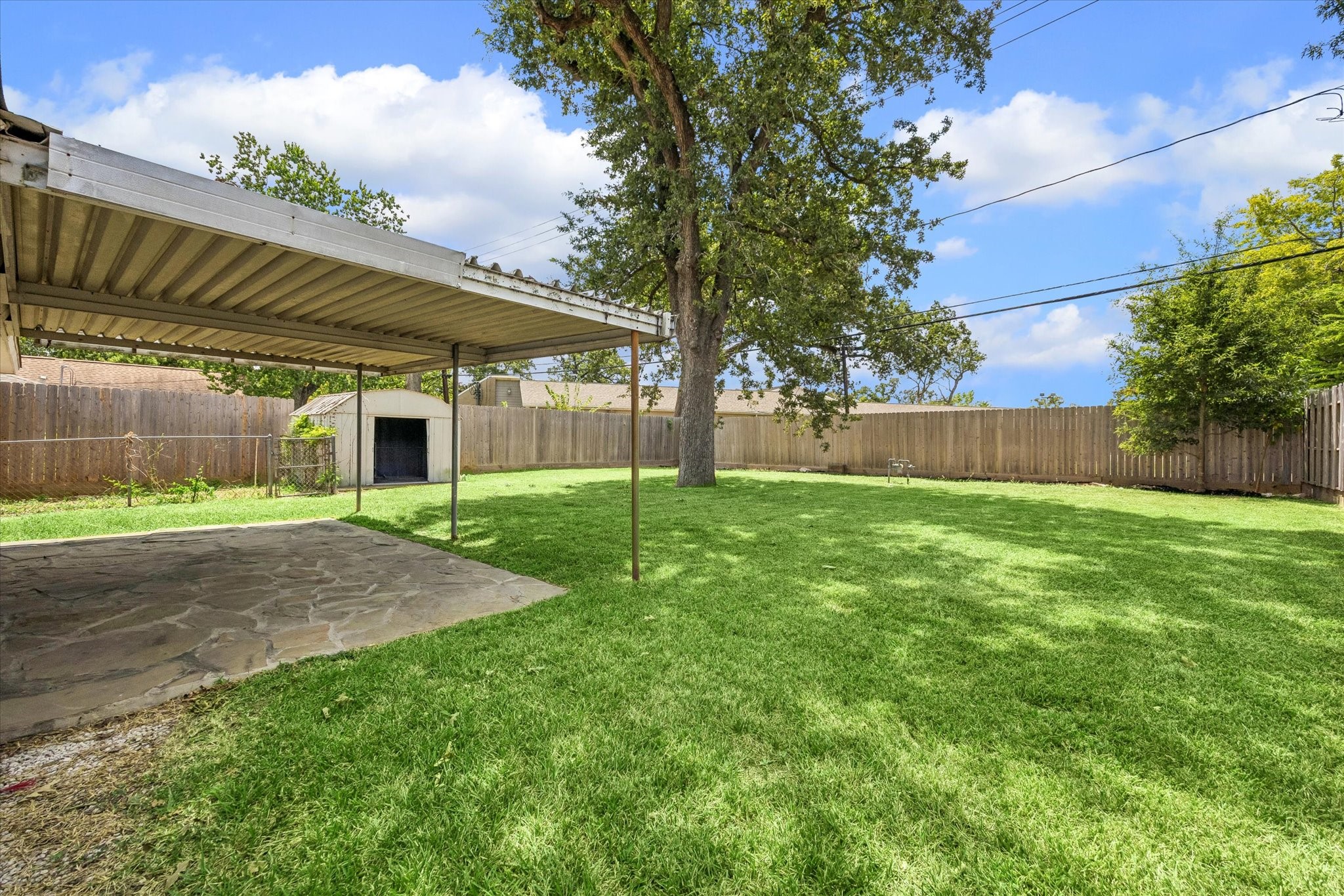 4509 Libbey Lane Property Photo 10