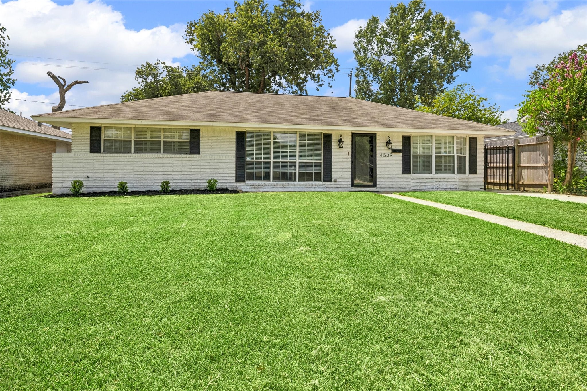 4509 Libbey Lane Property Photo 14