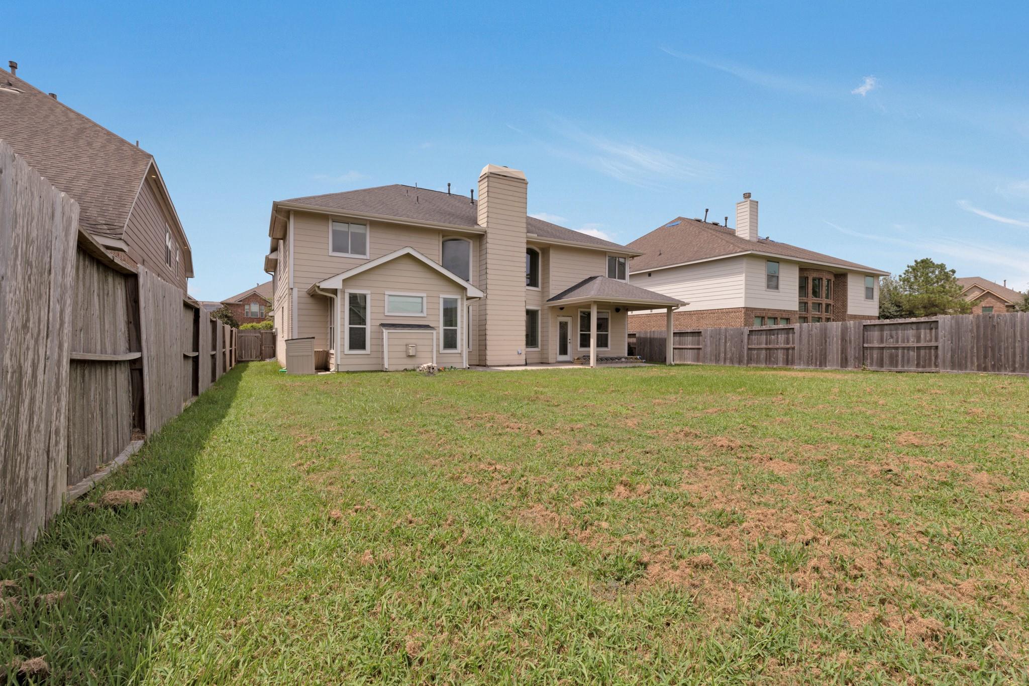 13714 Kingston River Lane, Houston Tx 77044 Property Photo 32