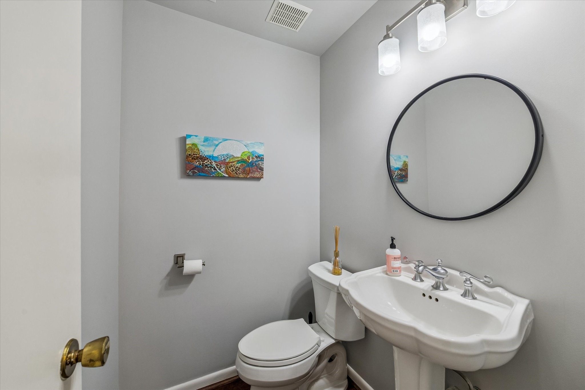 5904 Valley Forge Drive 157 Property Photo 13