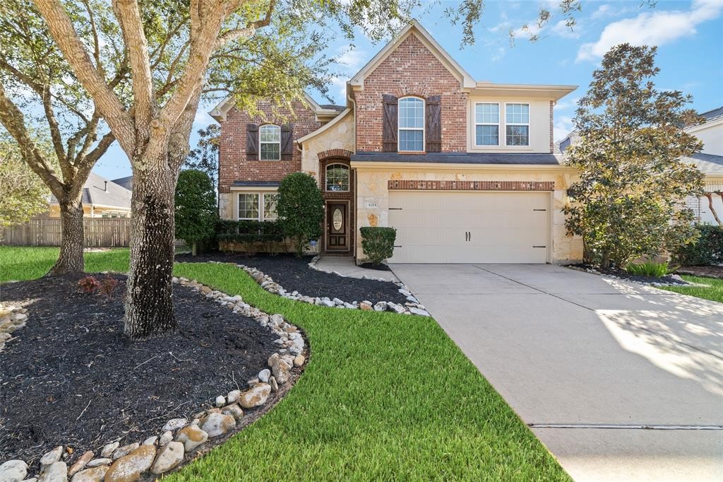 6215 Silver Thistle Lane Property Photo 1