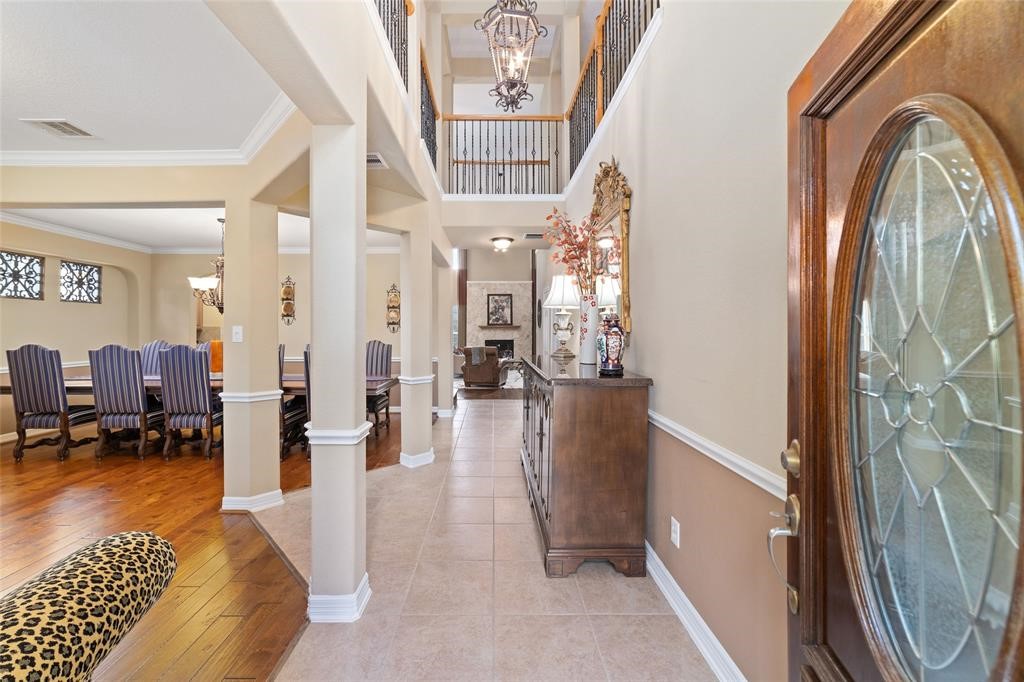 6215 Silver Thistle Lane Property Photo 3
