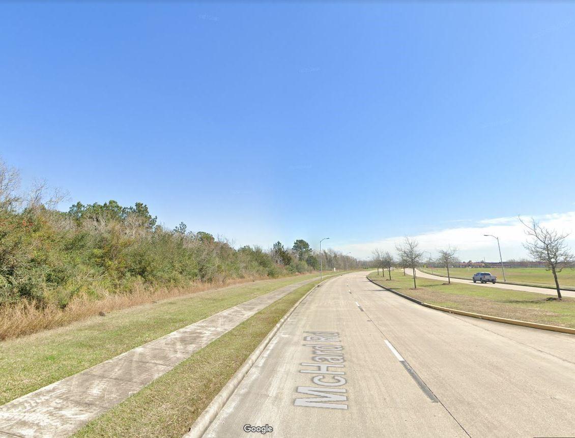 0 Mchard Road, Pearland Tx 77581 Property Photo 5