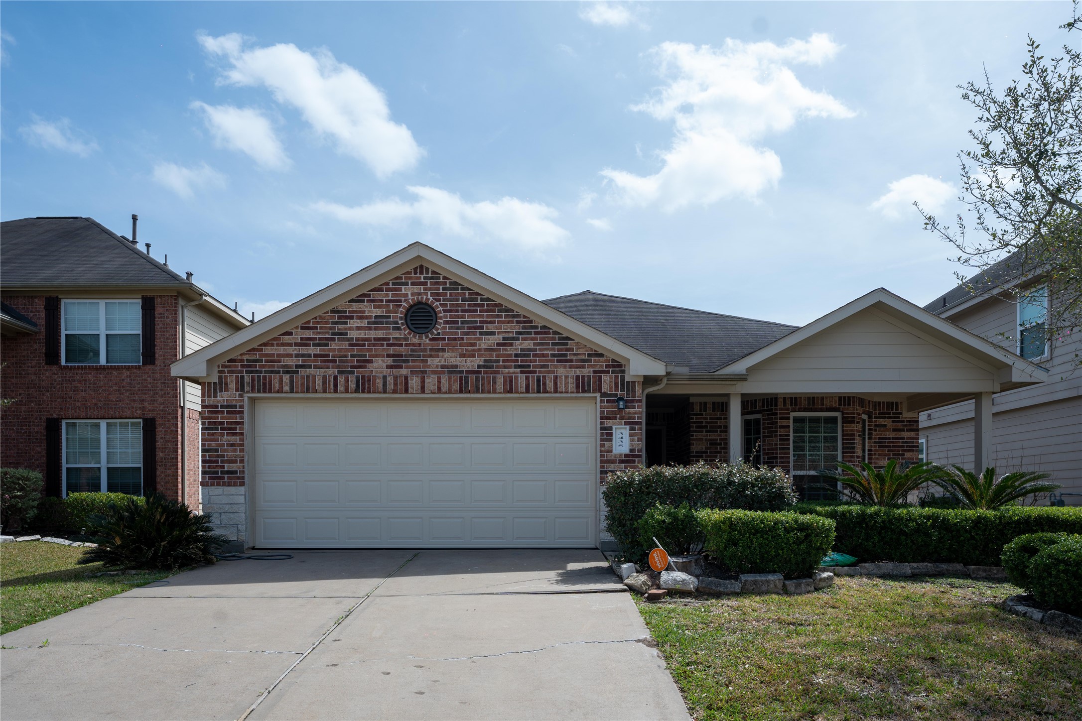 3435 Yasmine Ranch Drive Property Photo 1