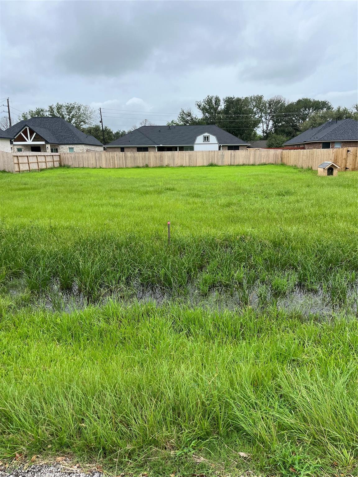 3814 Doveswood Circle, Needville Tx 77461 Property Photo 1