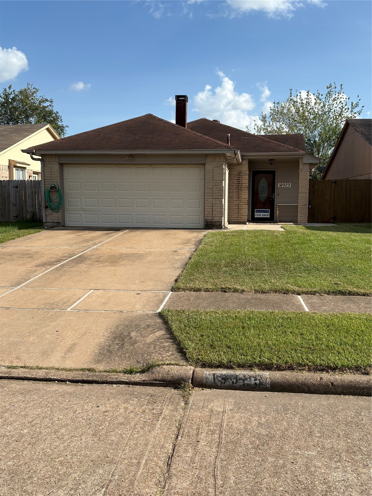 19929 Mountain Dale Drive