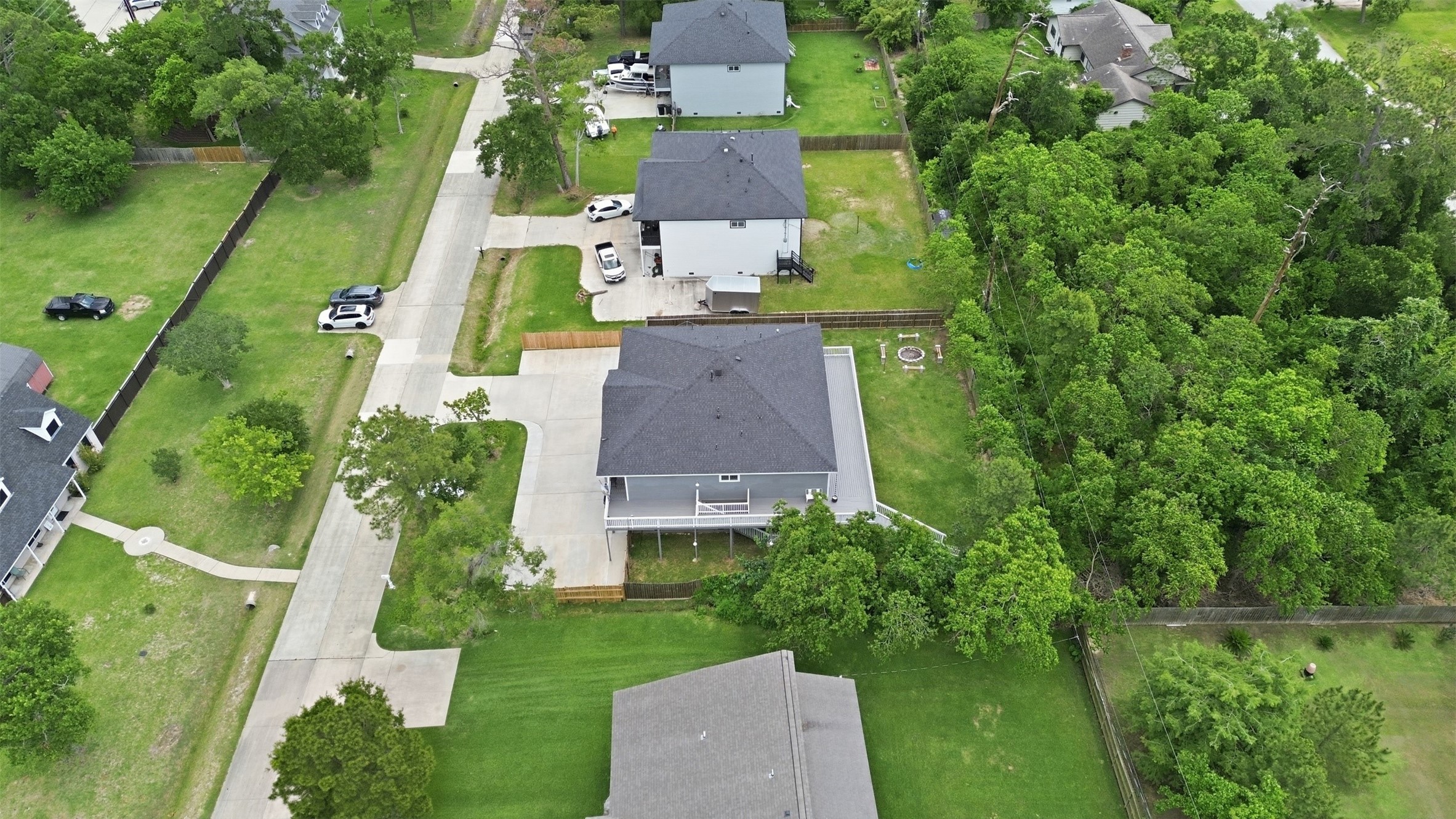 613 Oakdale Street Property Photo 43