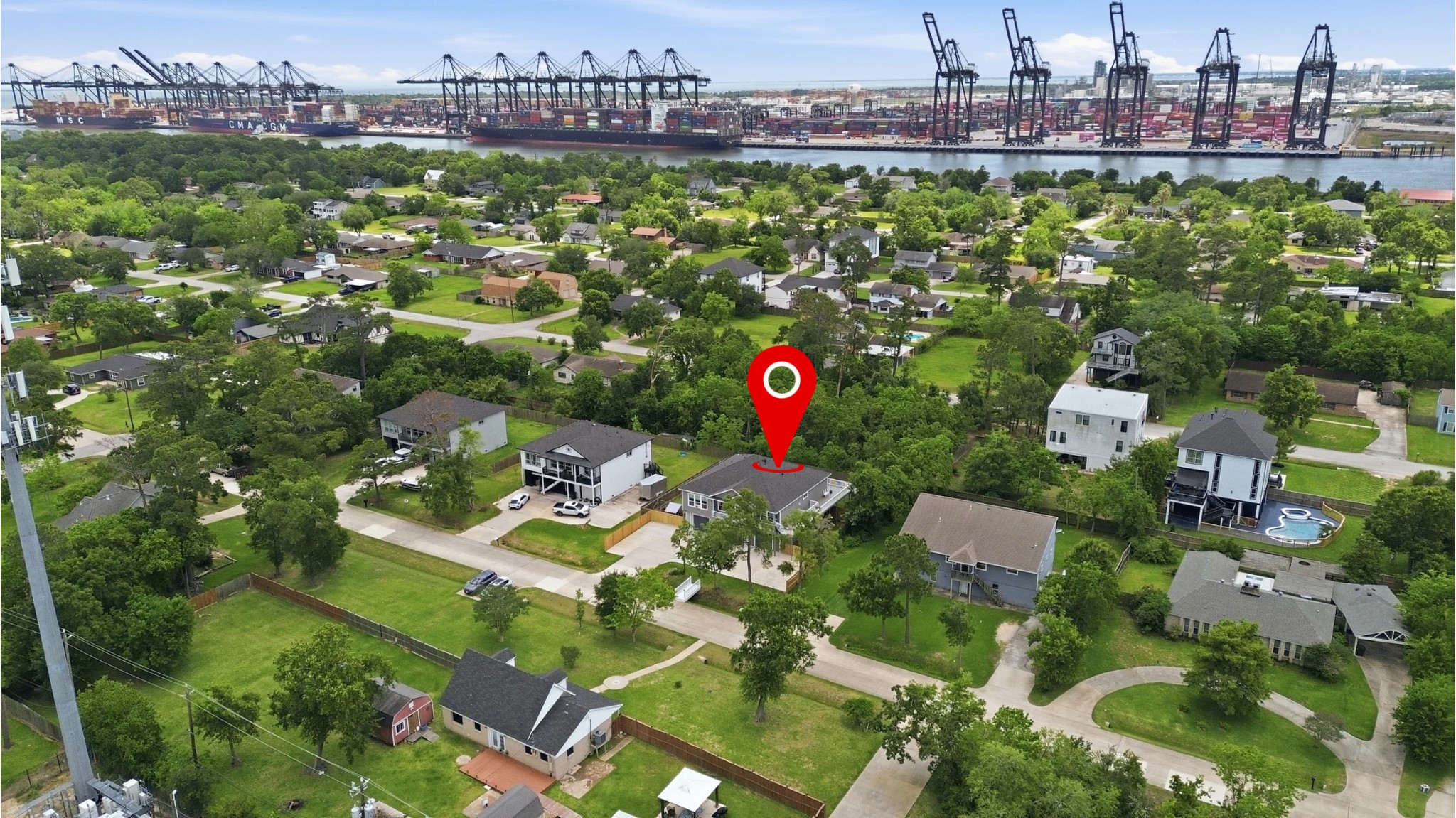 613 Oakdale Street Property Photo 45
