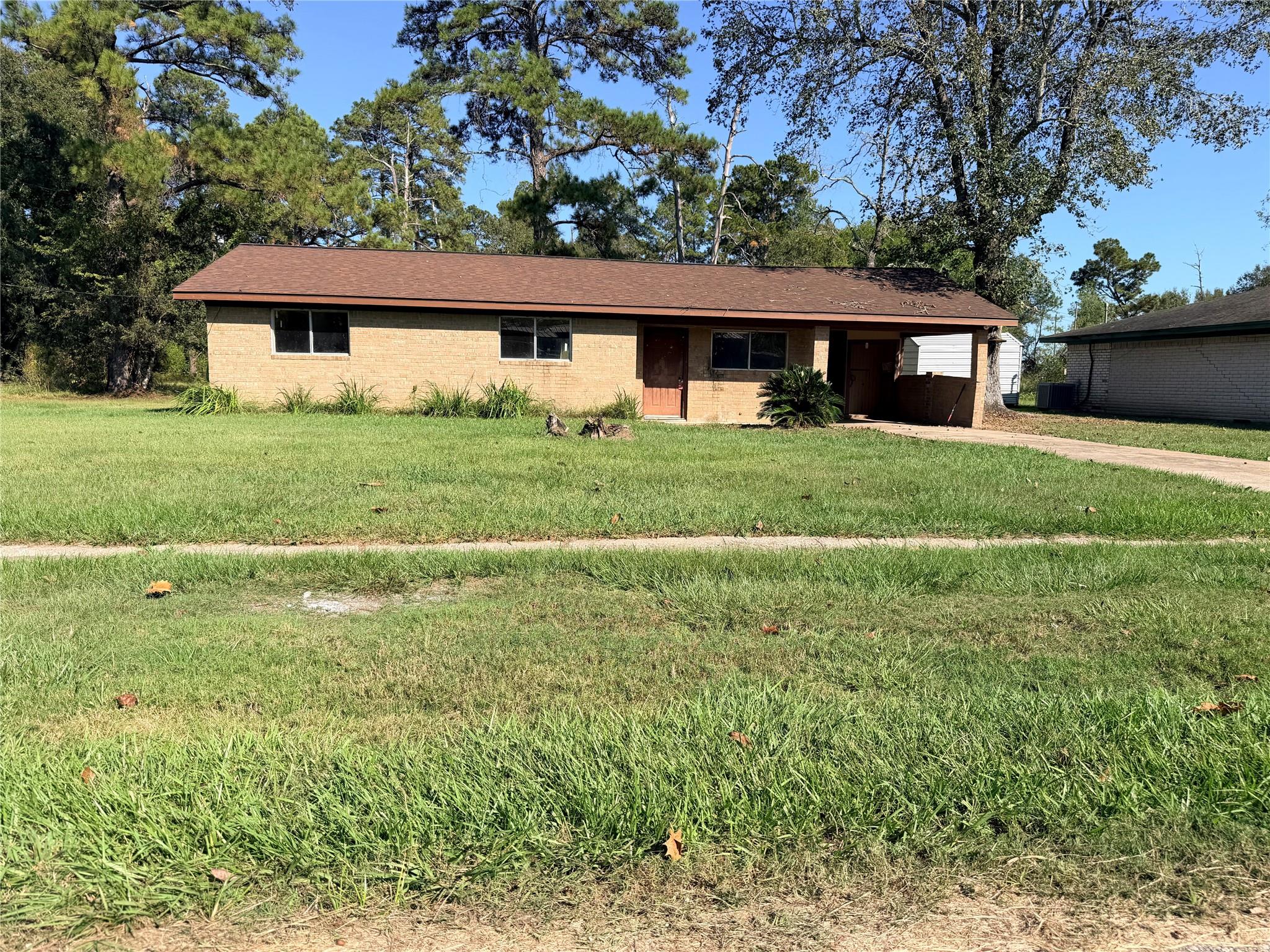 806 Virginia Street, Daisetta Tx 77371 Property Photo 3