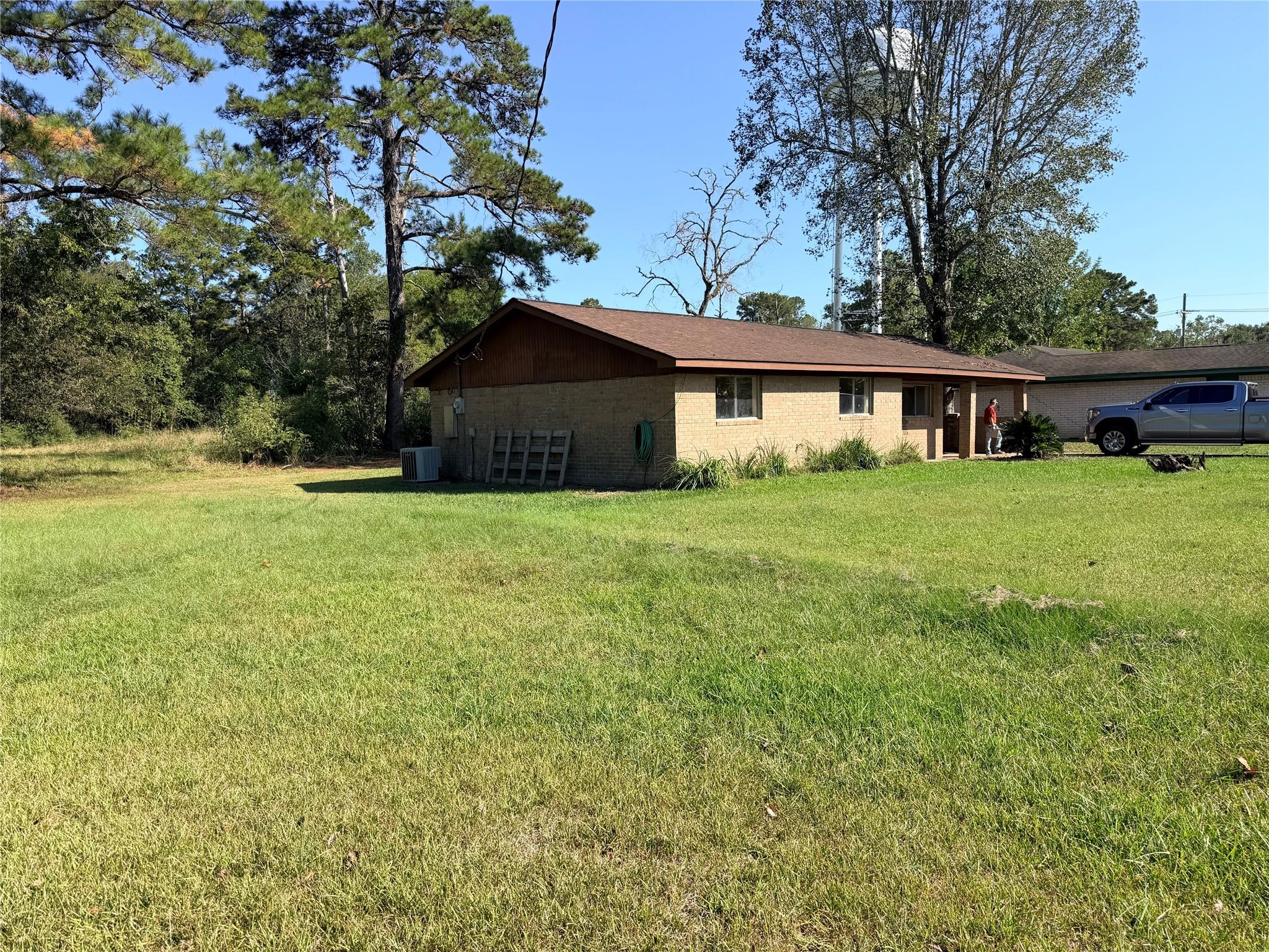 806 Virginia Street, Daisetta Tx 77371 Property Photo 4