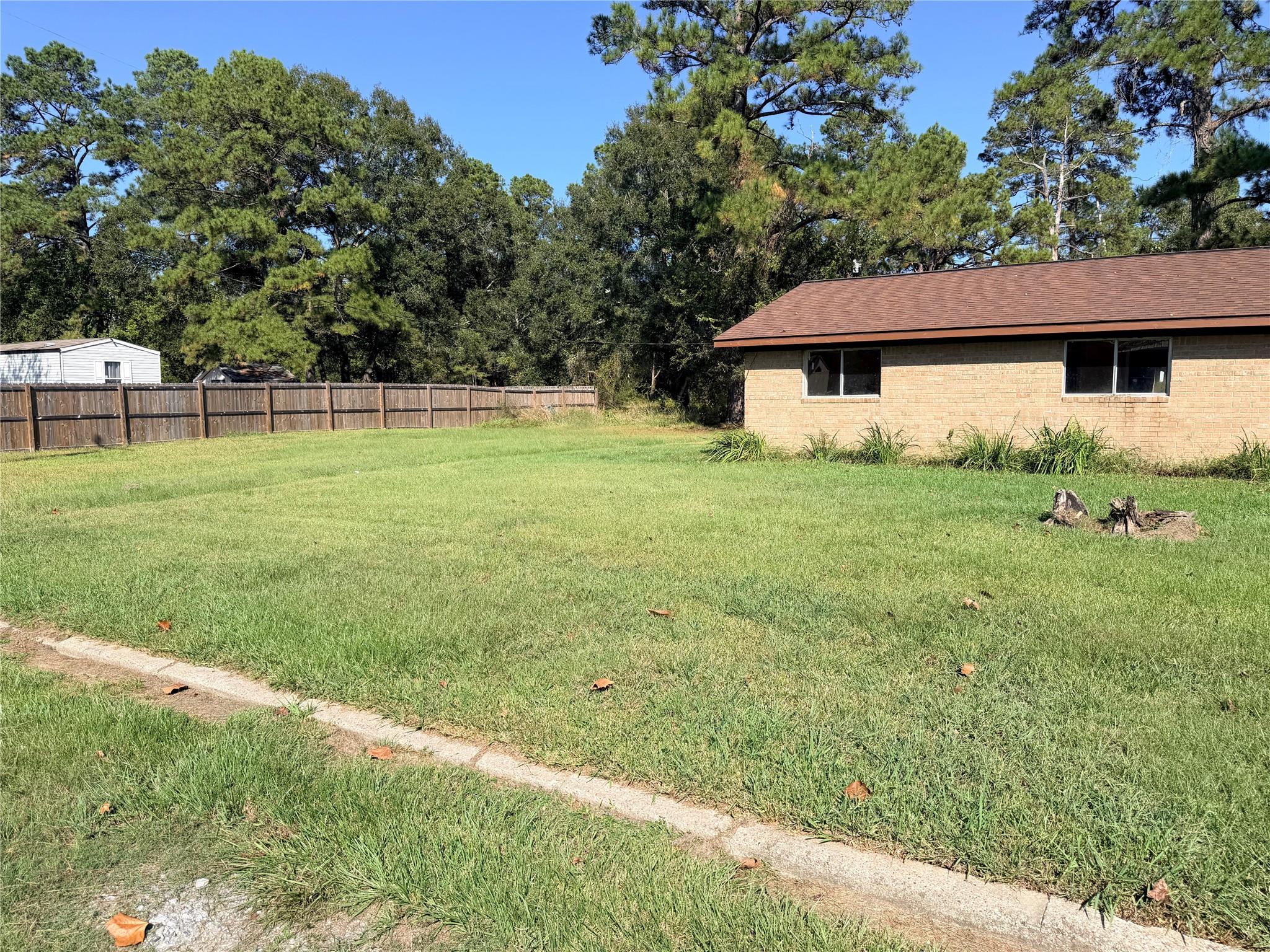 806 Virginia Street, Daisetta Tx 77371 Property Photo 5