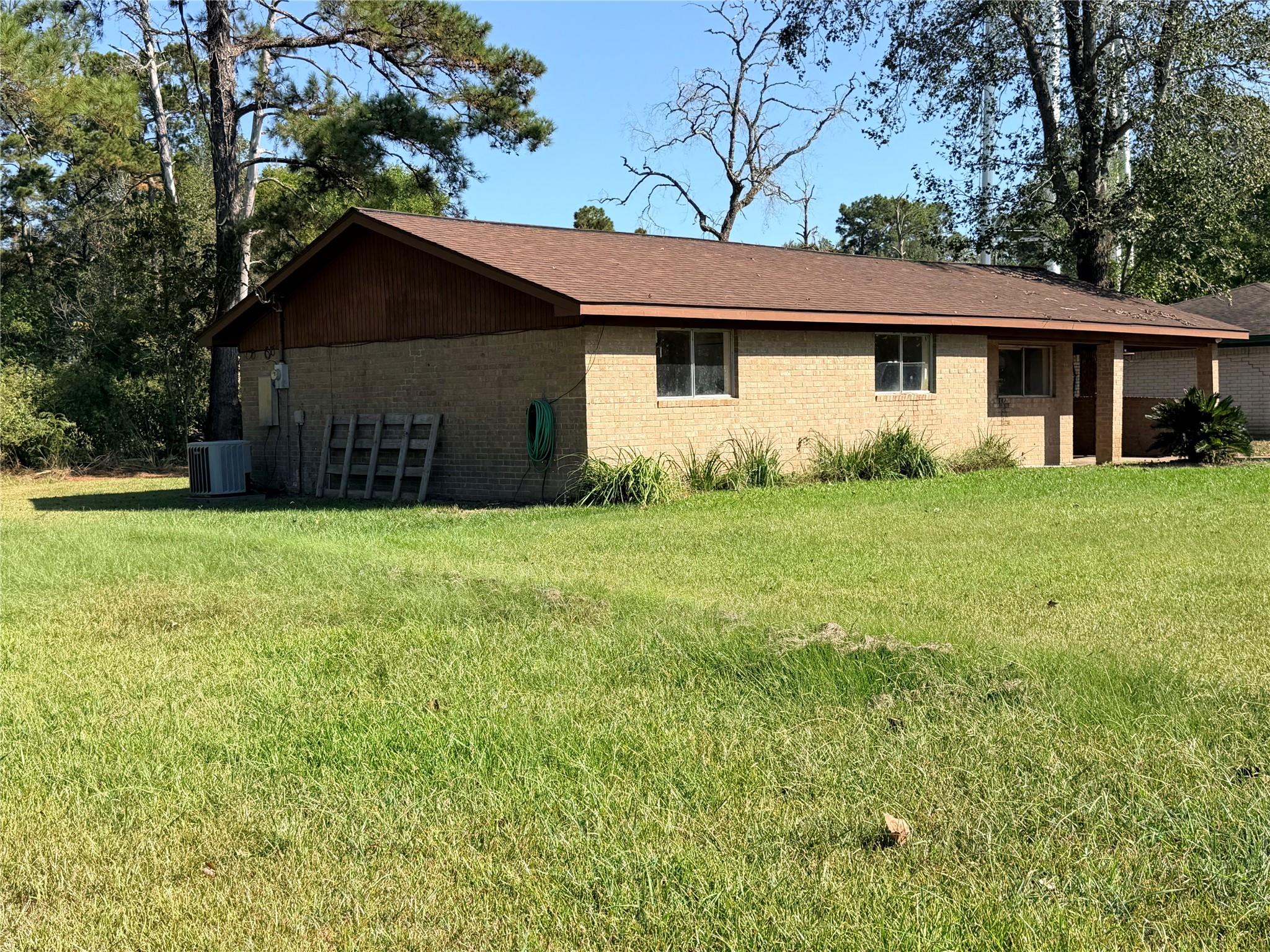 806 Virginia Street, Daisetta Tx 77371 Property Photo 6
