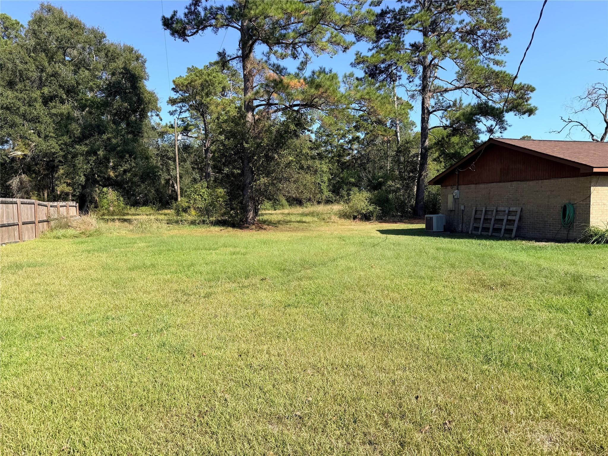 806 Virginia Street, Daisetta Tx 77371 Property Photo 7