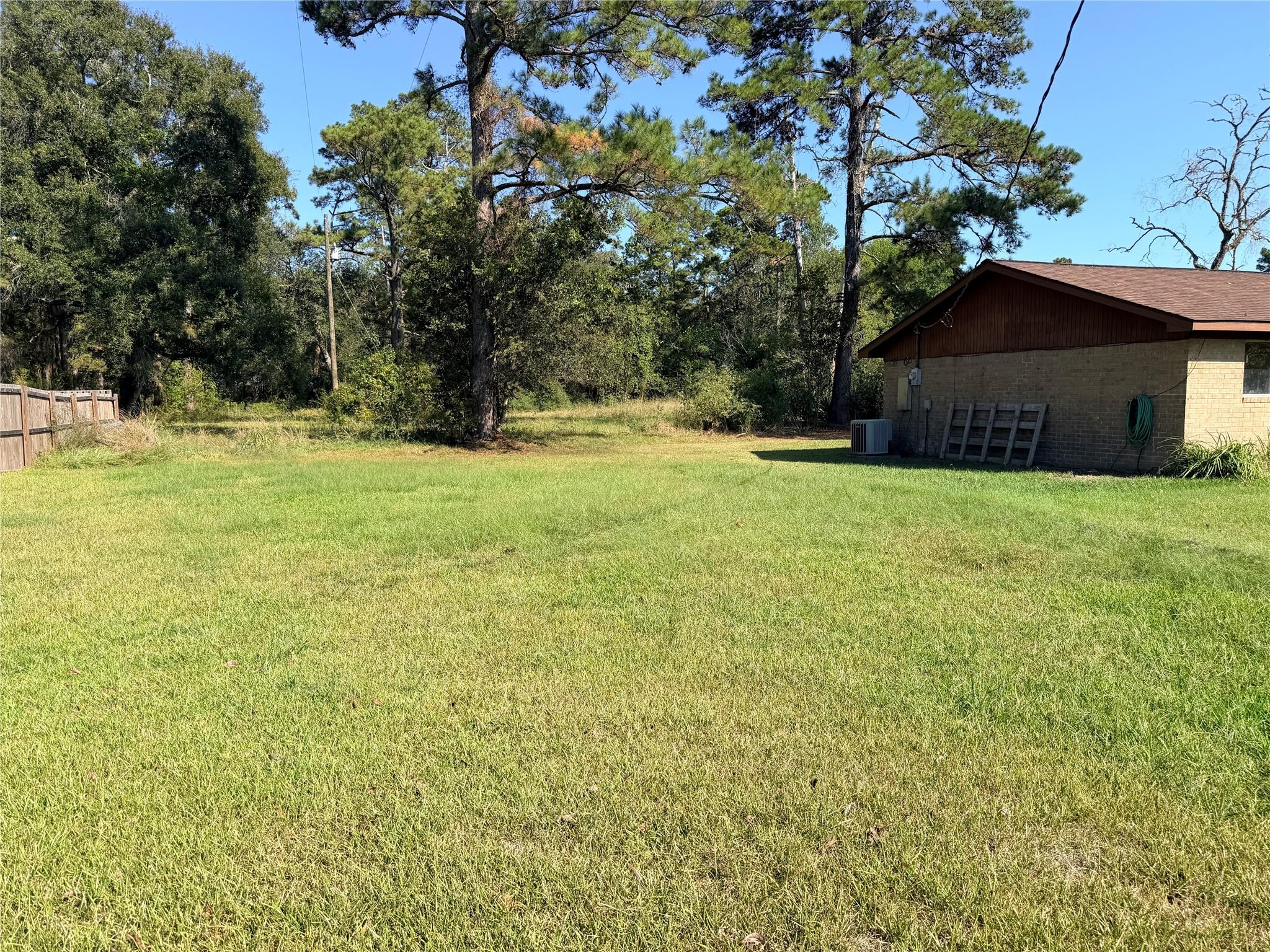 806 Virginia Street, Daisetta Tx 77371 Property Photo 8